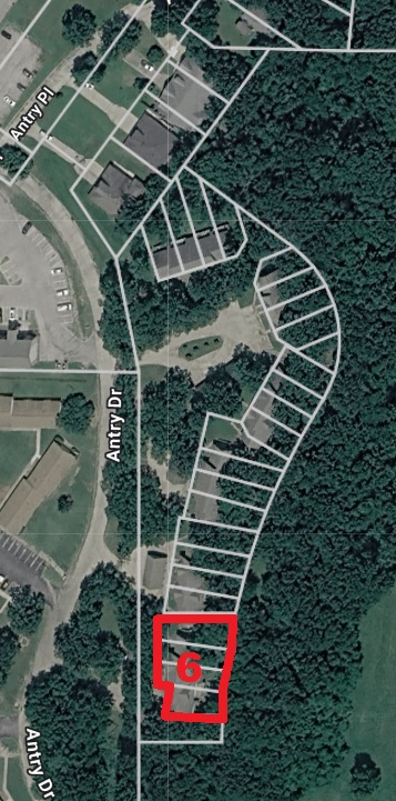 181 Antry Drive Catoosa OK 74015
