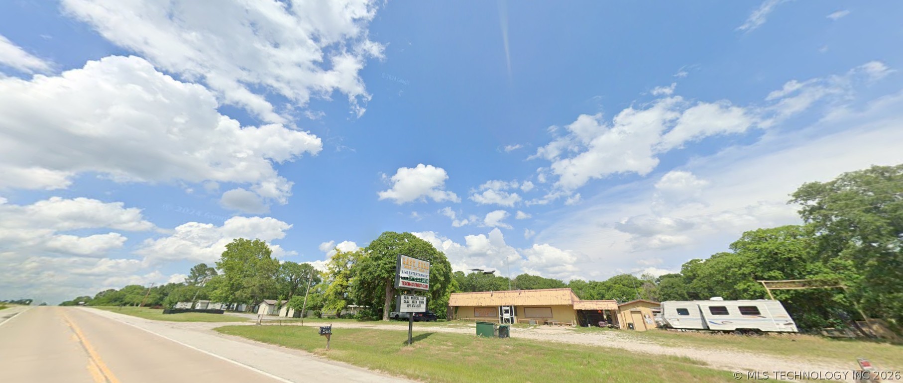 5268 N 377 Highway Kingston OK 73439