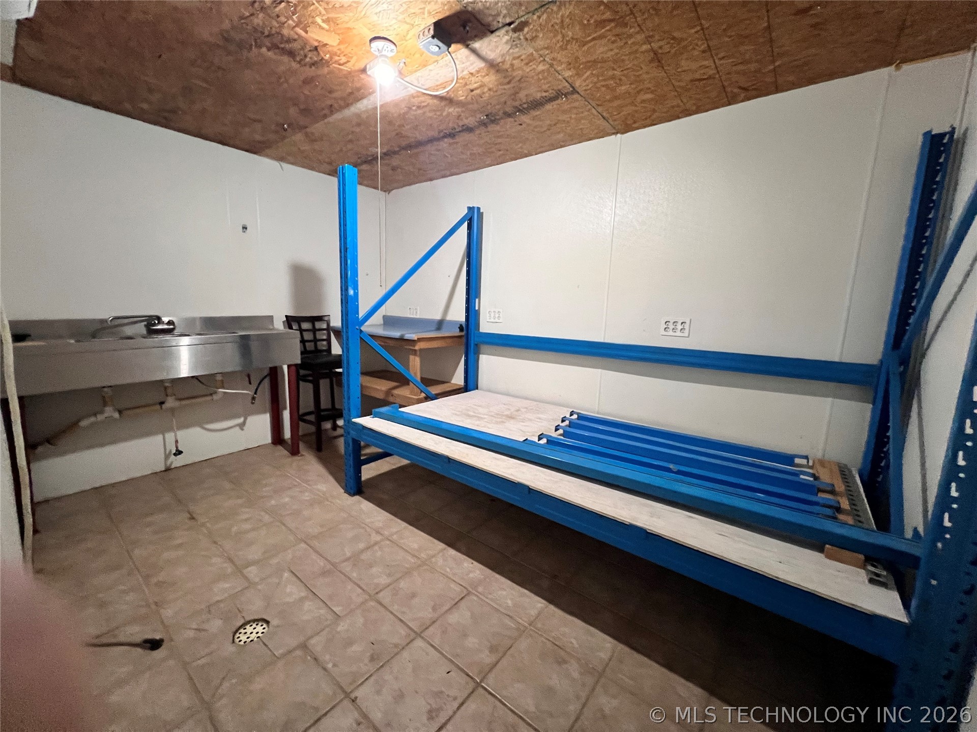 5268 N 377 Highway Kingston OK 73439