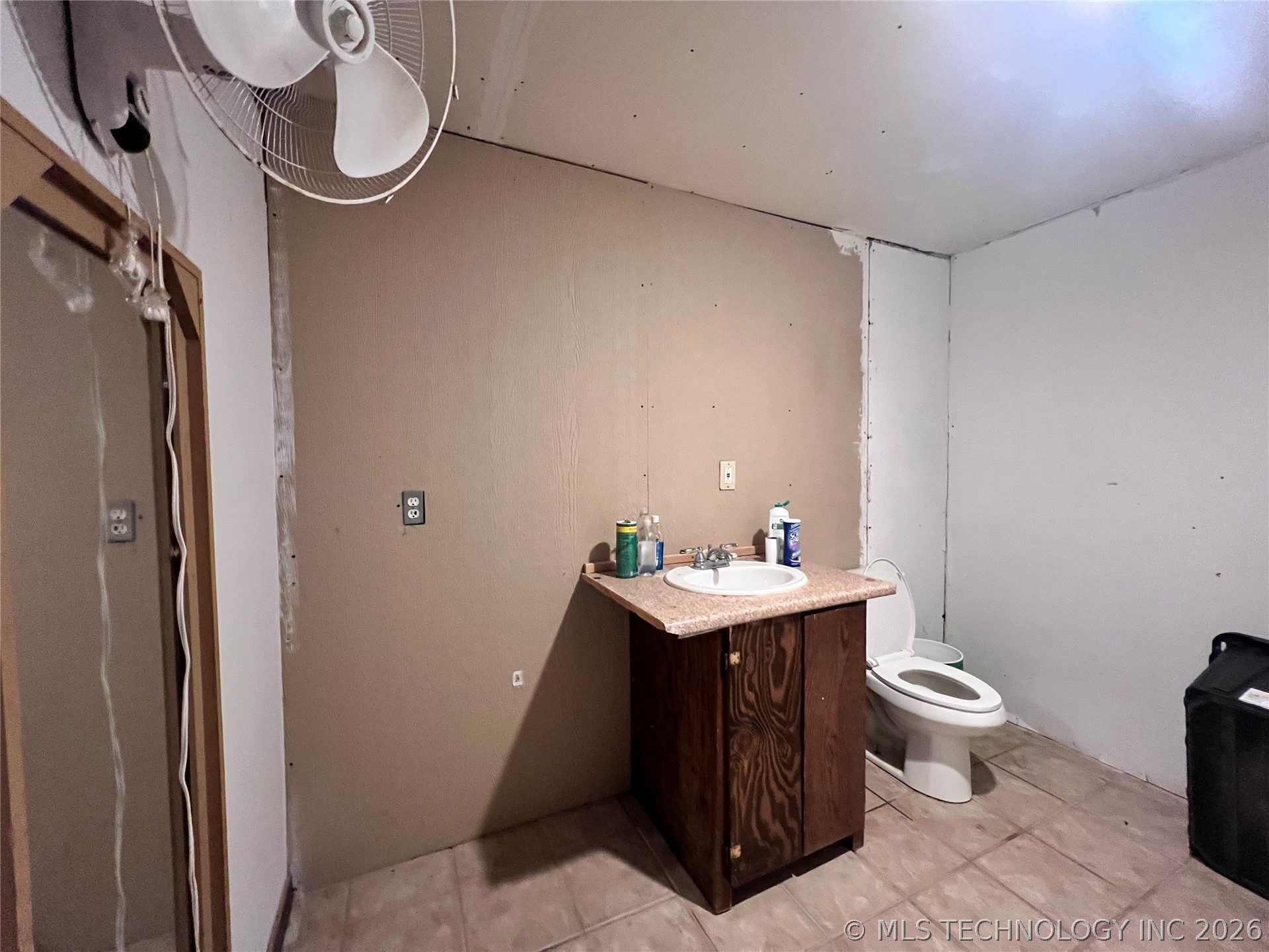 5268 N 377 Highway Kingston OK 73439