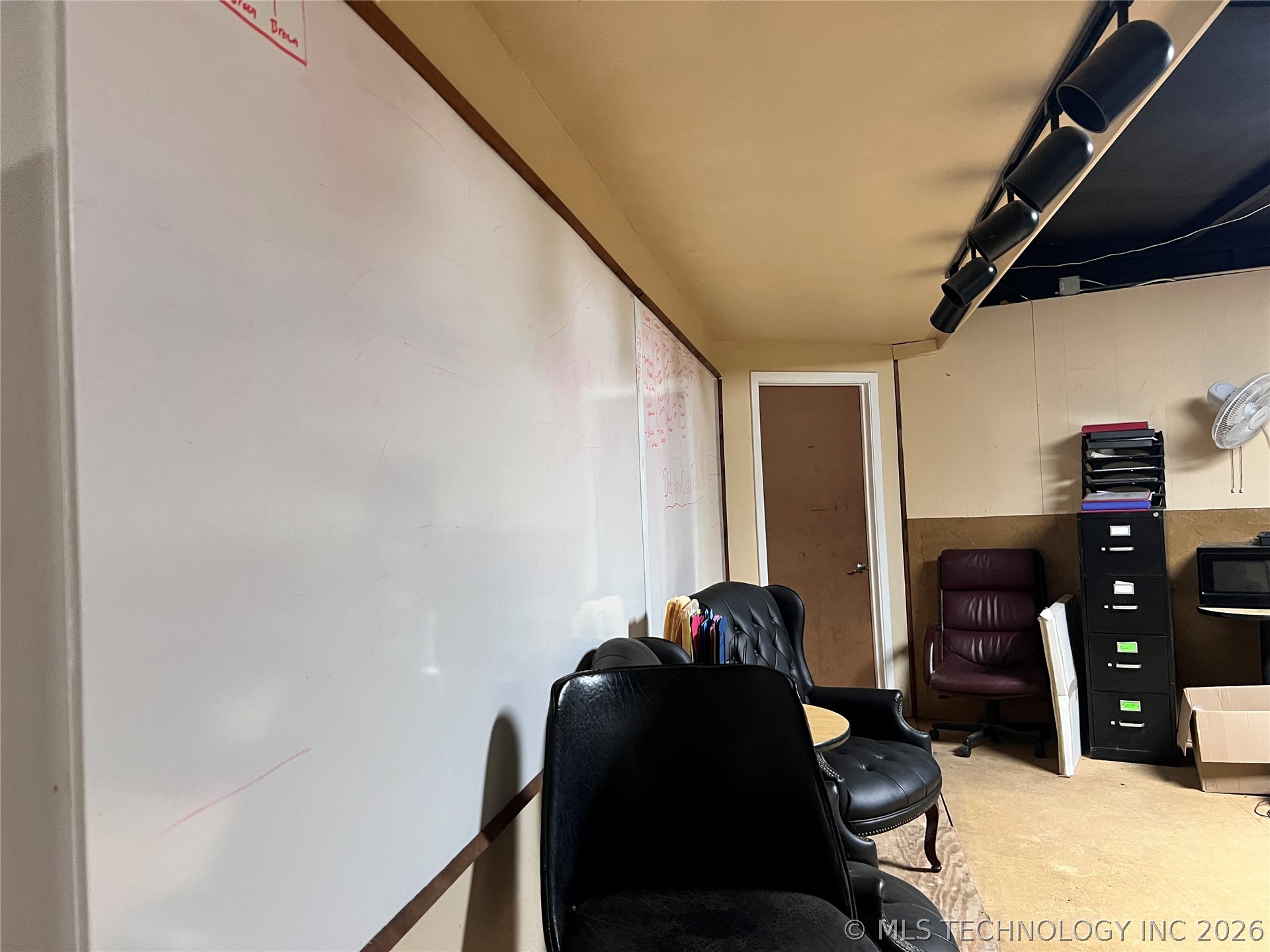 5268 N 377 Highway Kingston OK 73439