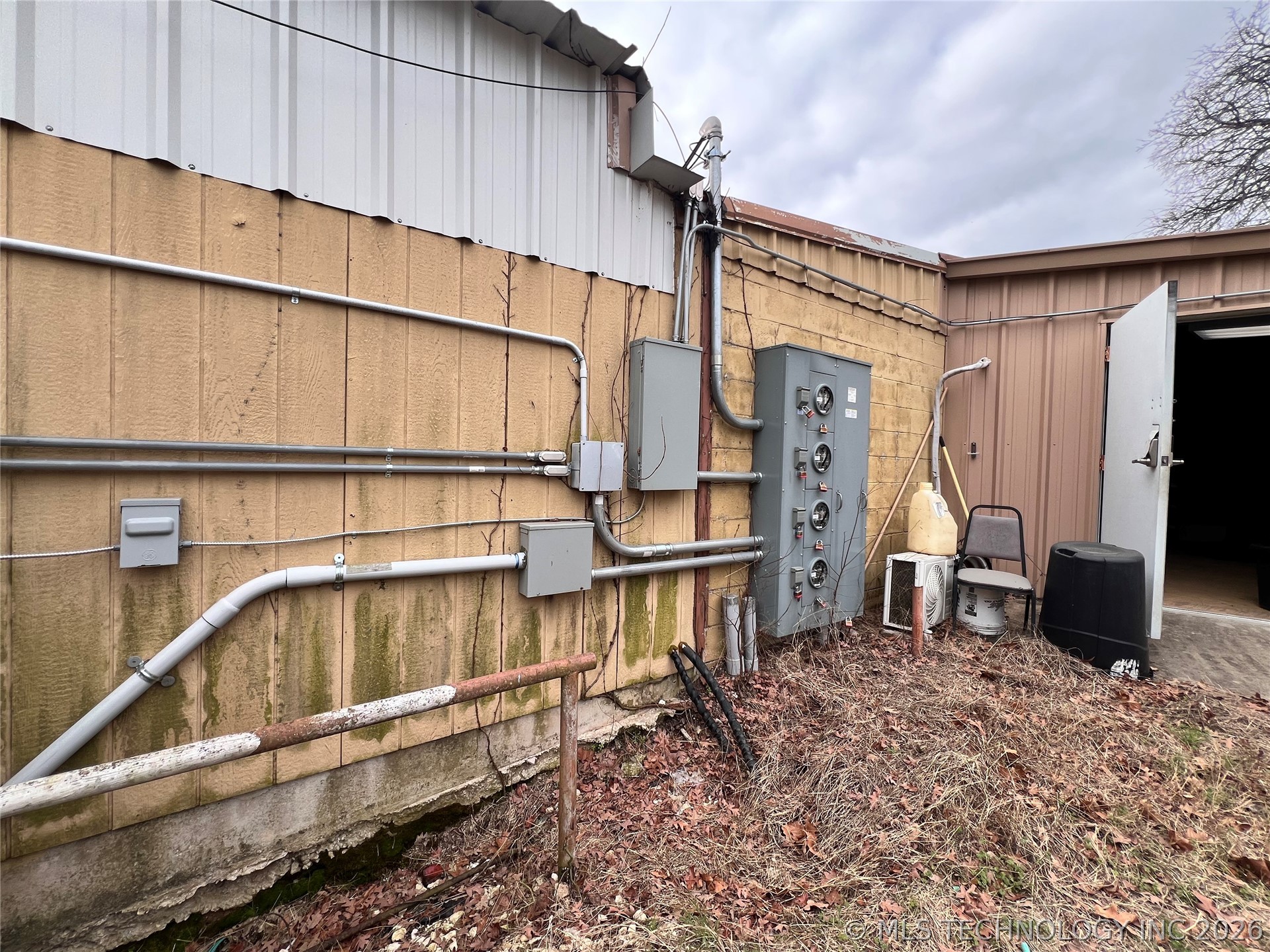 5268 N 377 Highway Kingston OK 73439