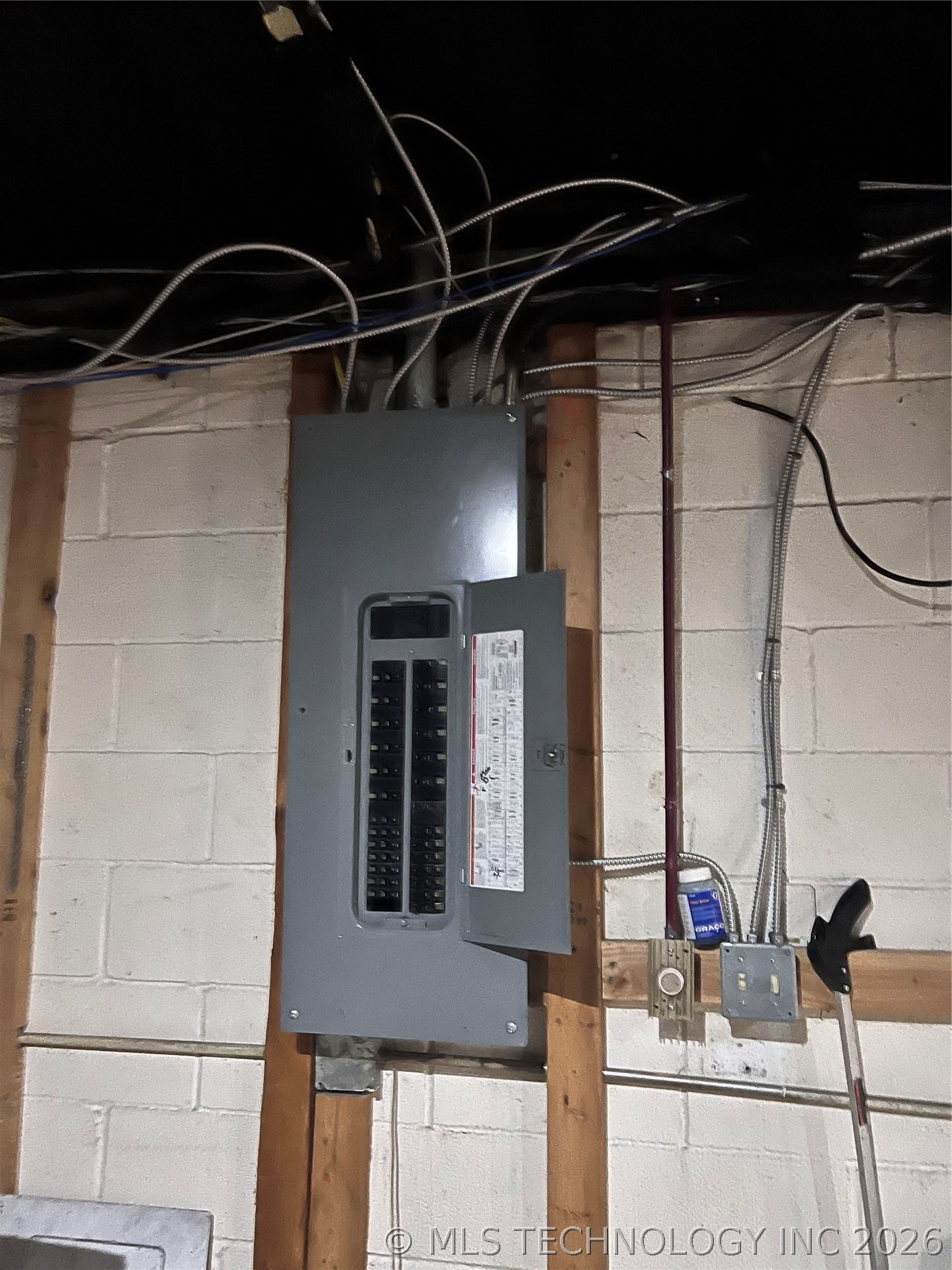 5268 N 377 Highway Kingston OK 73439