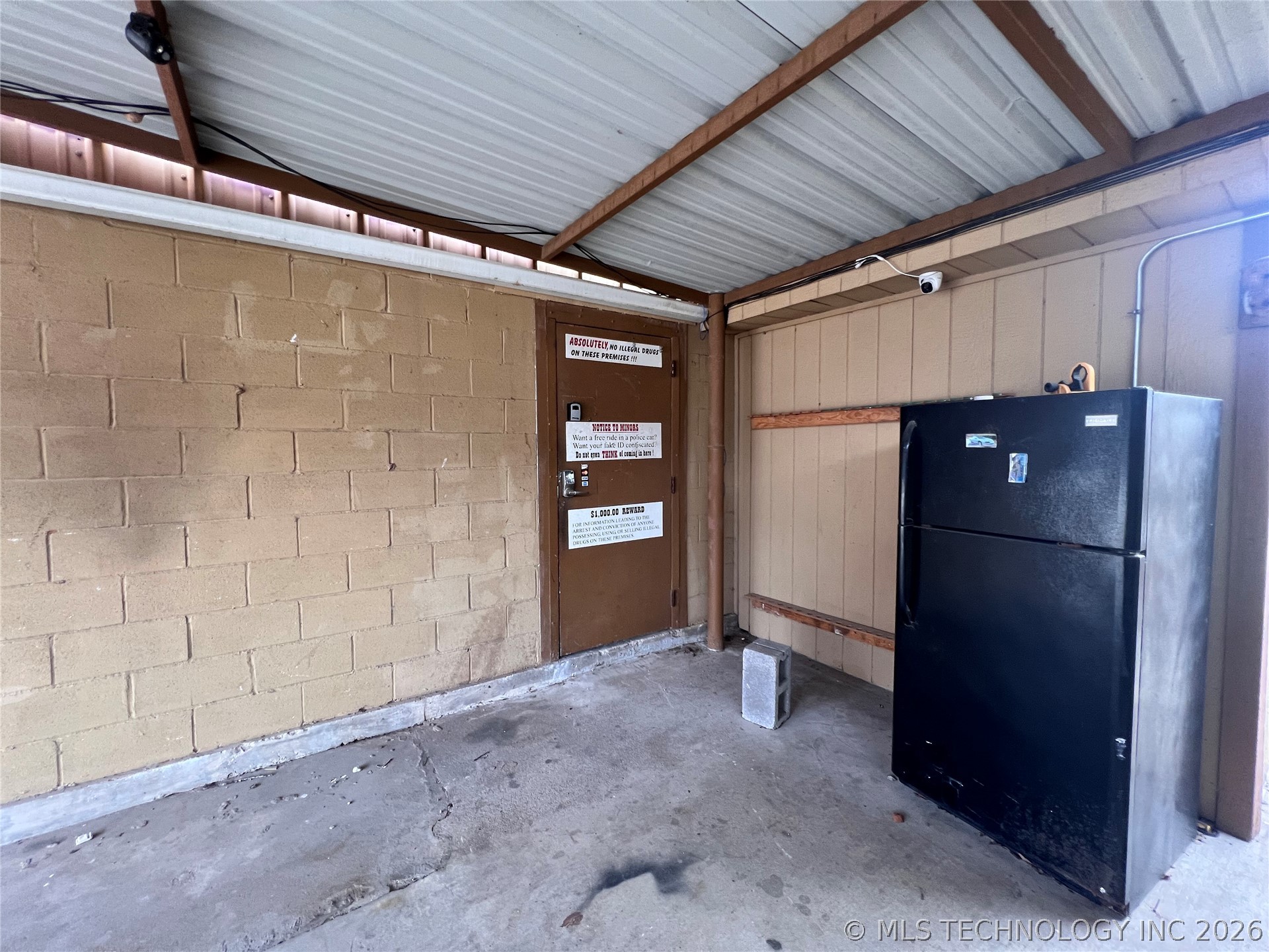 5268 N 377 Highway Kingston OK 73439