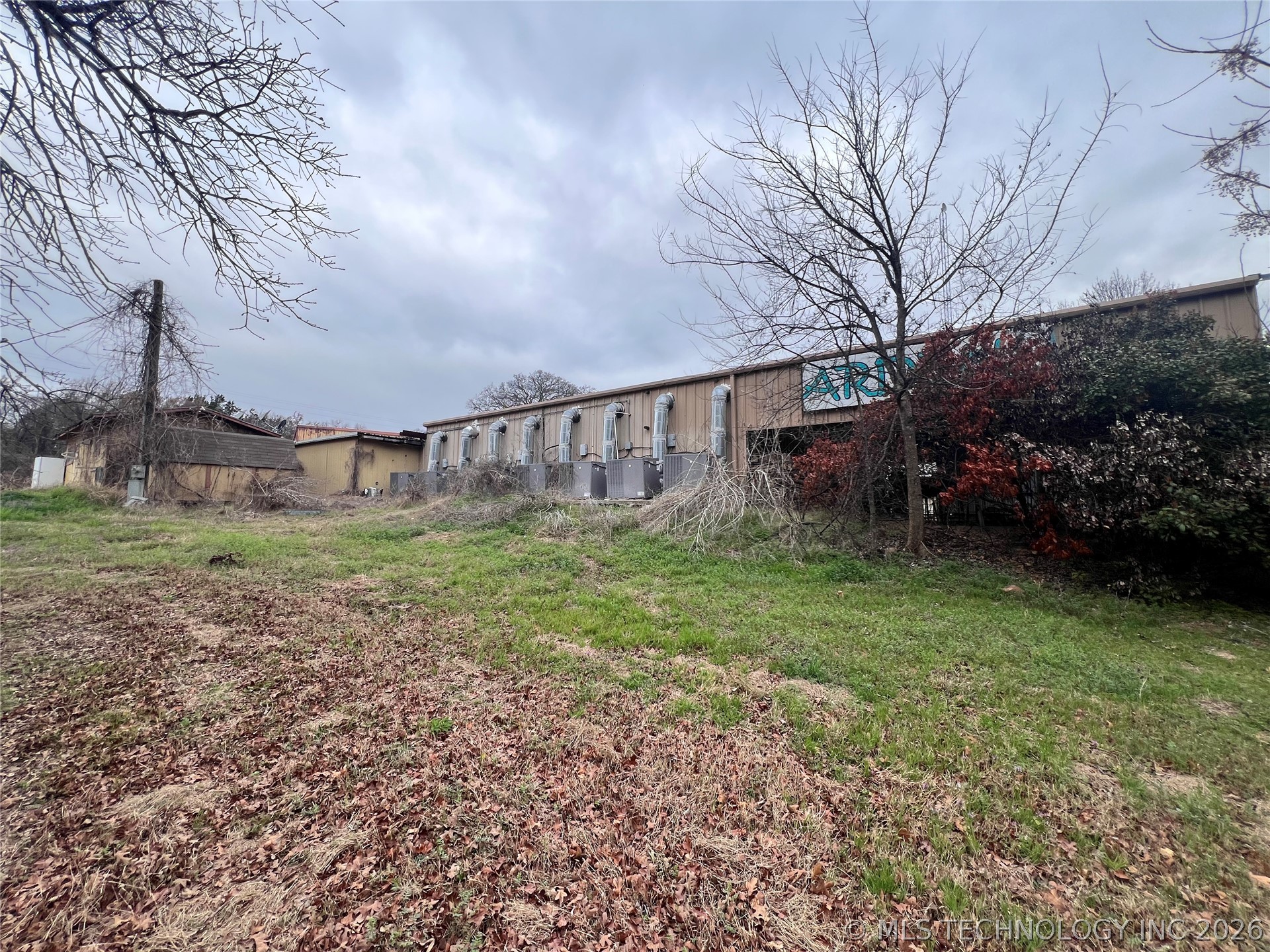 5268 N 377 Highway Kingston OK 73439