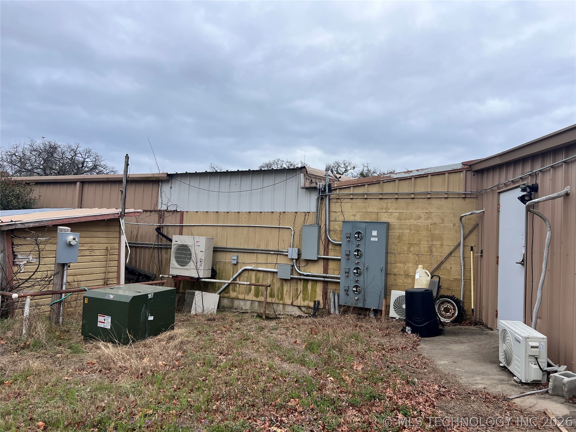 5268 N 377 Highway Kingston OK 73439