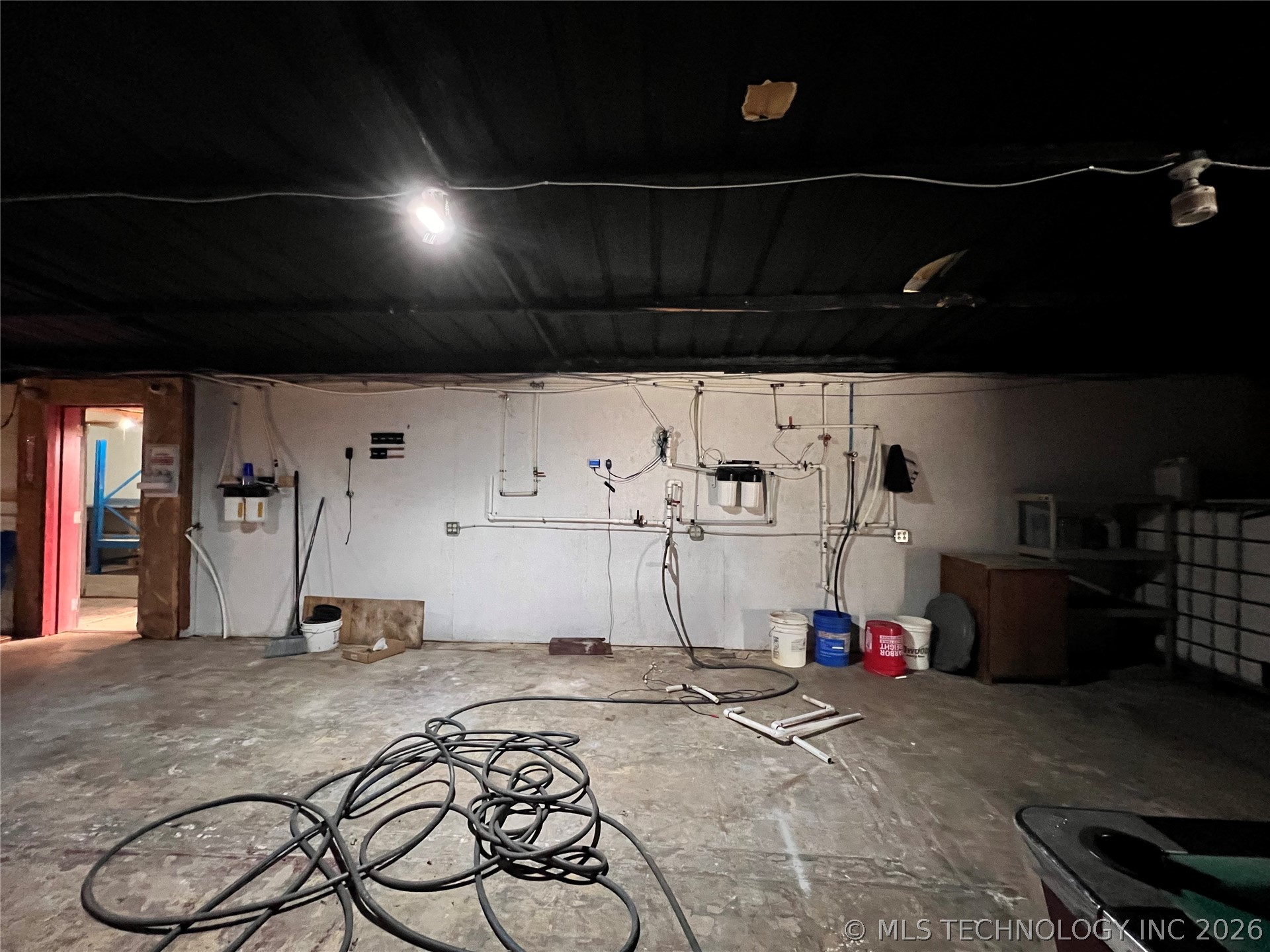 5268 N 377 Highway Kingston OK 73439