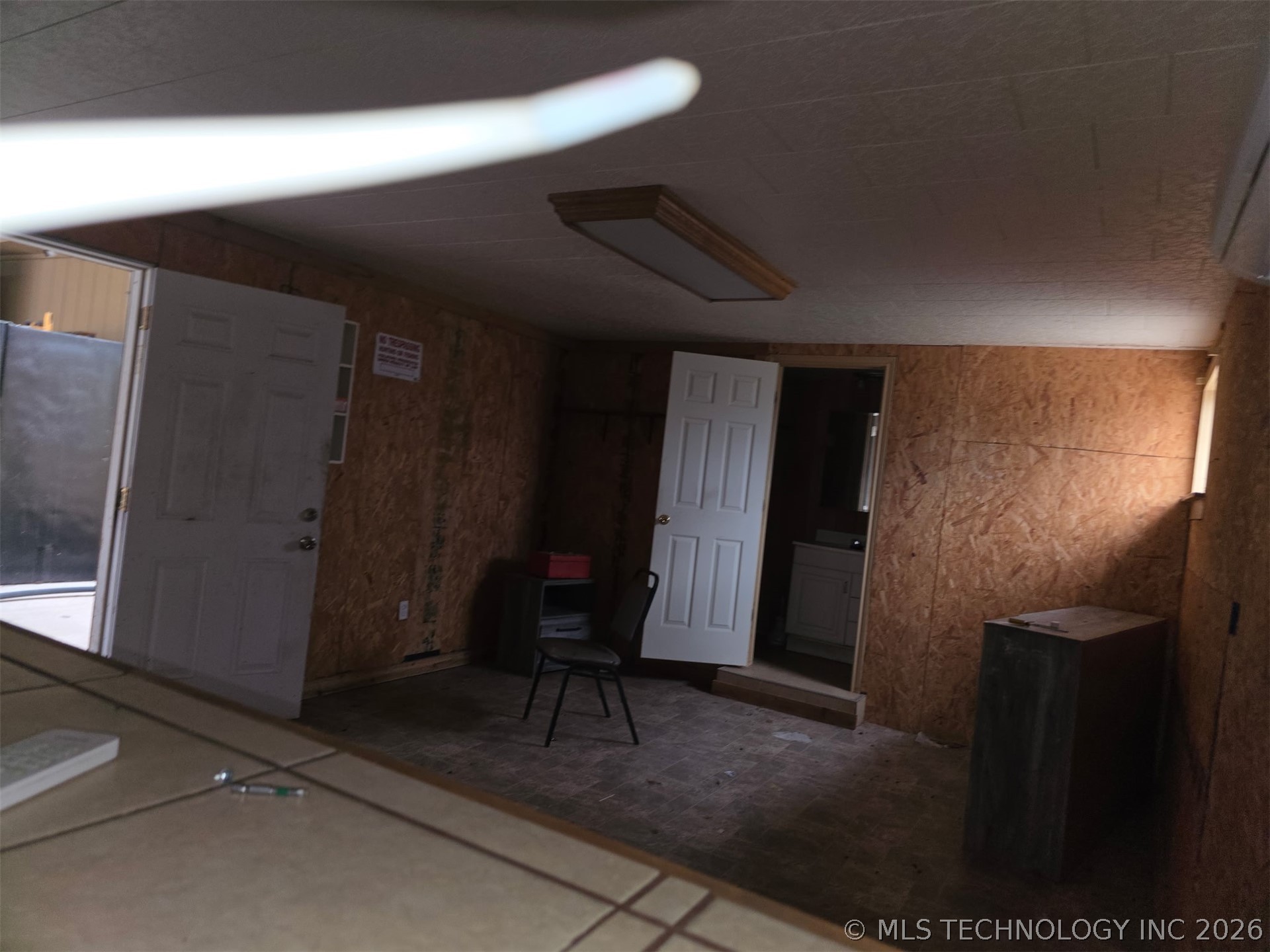 5268 N 377 Highway Kingston OK 73439