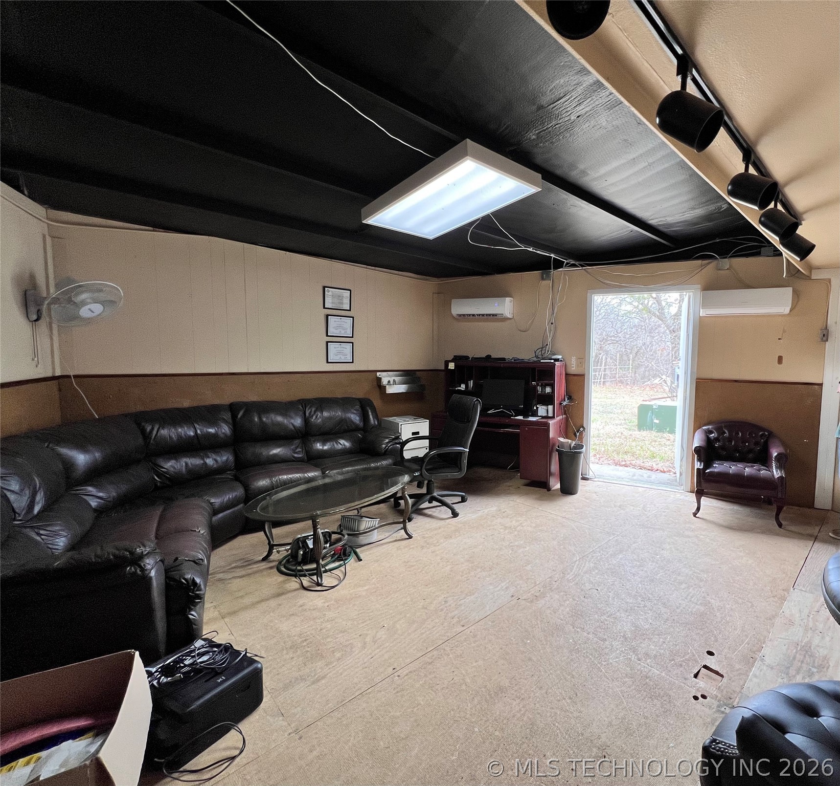 5268 N 377 Highway Kingston OK 73439
