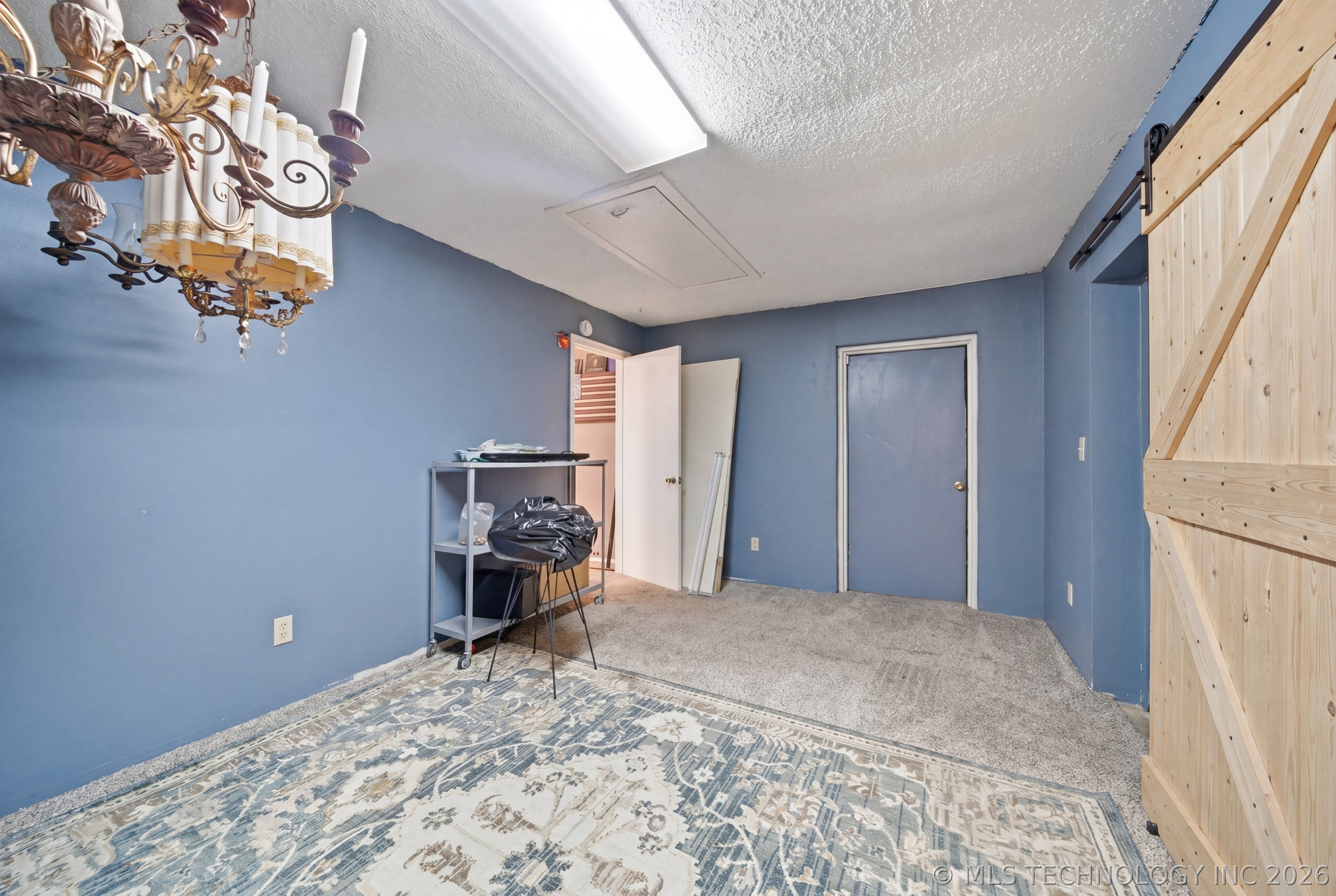 115 E Broadway Street Sand Springs OK 74063