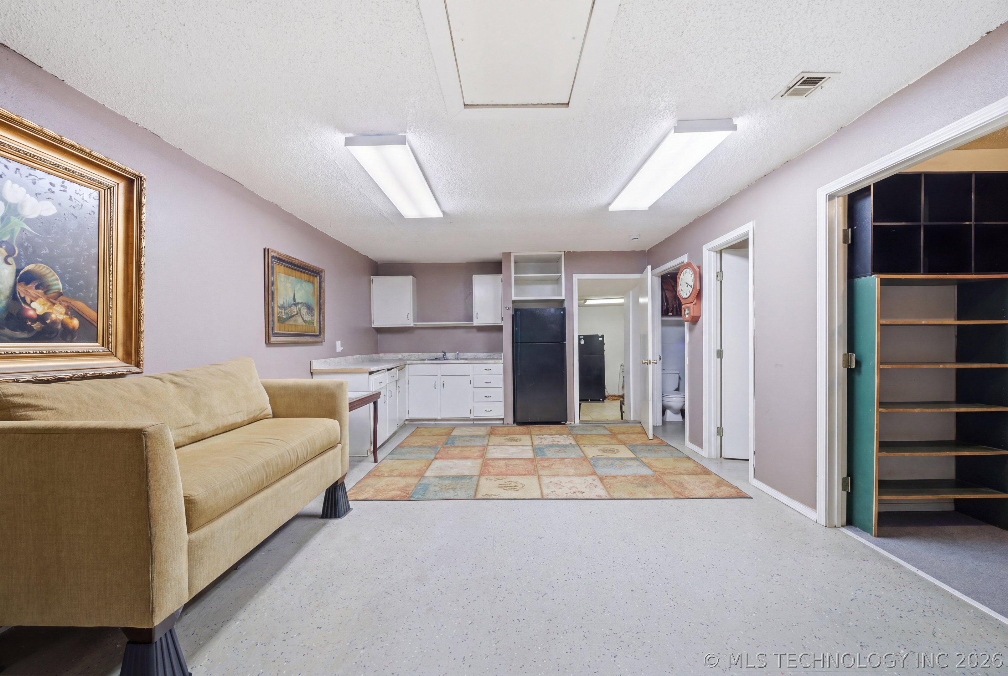 115 E Broadway Street Sand Springs OK 74063