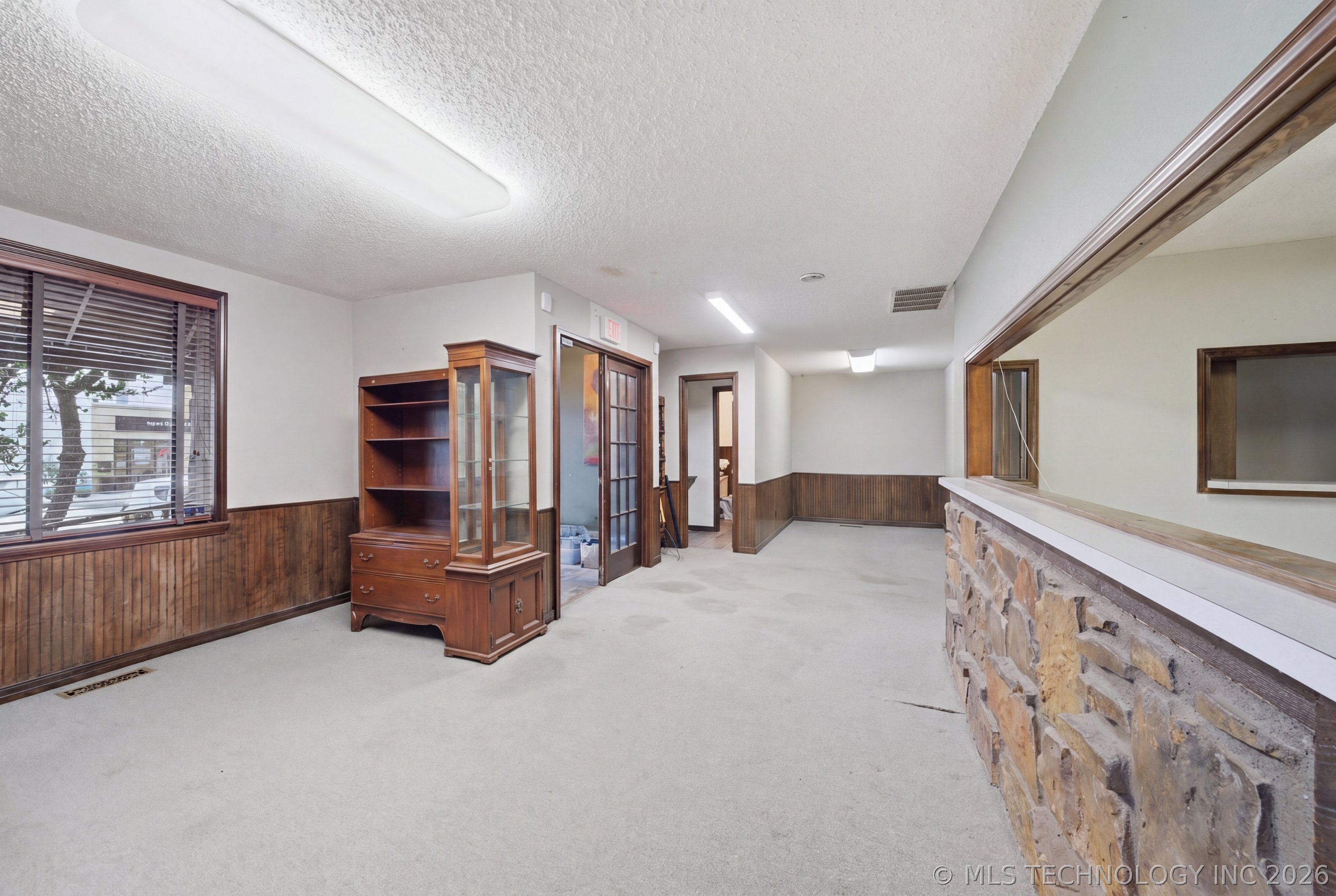 115 E Broadway Street Sand Springs OK 74063