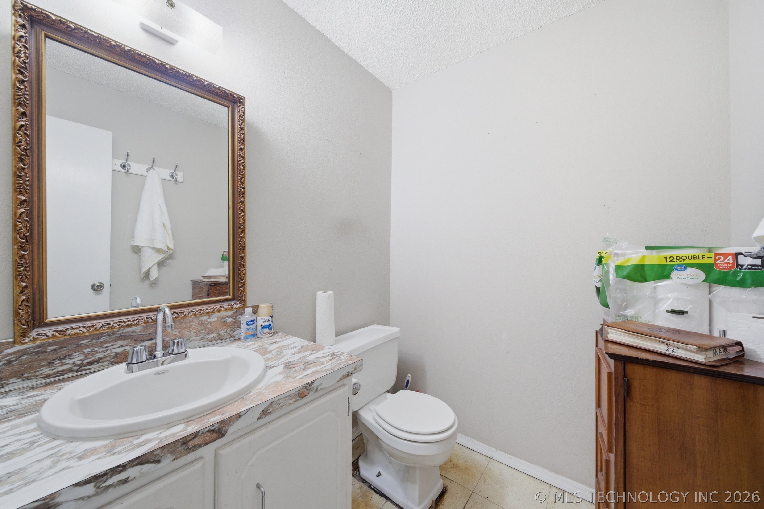 115 E Broadway Street Sand Springs OK 74063