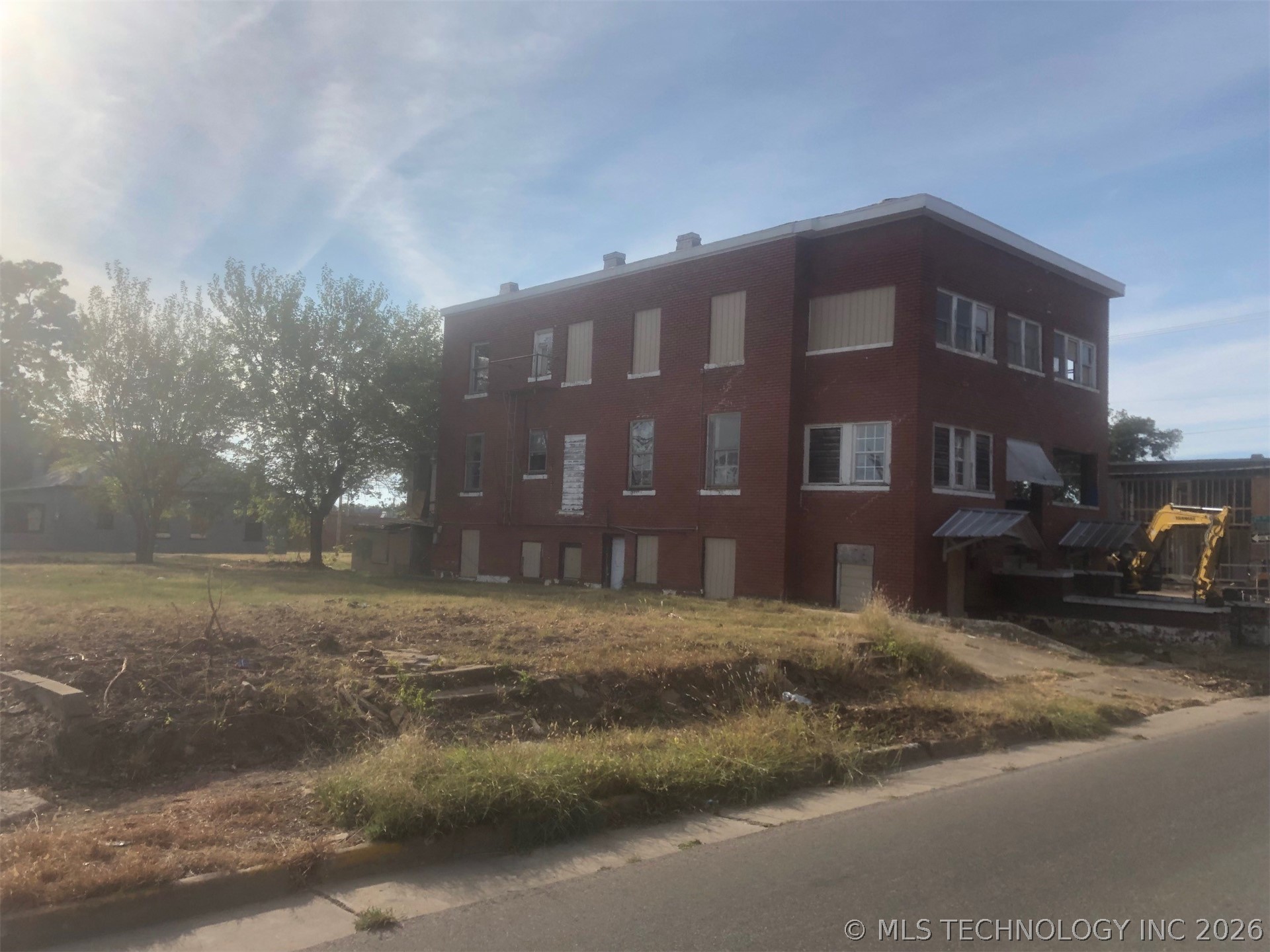 202 N Mt Washington Ardmore OK 73401