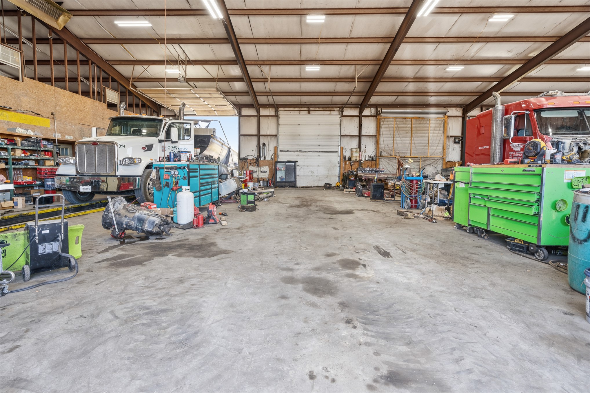 10814 Ace Lane Marietta OK 73448
