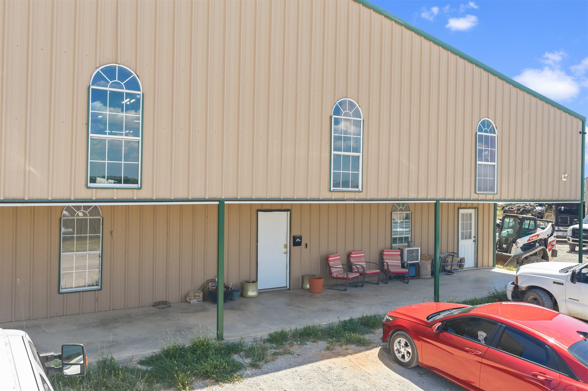 10814 Ace Lane Marietta OK 73448