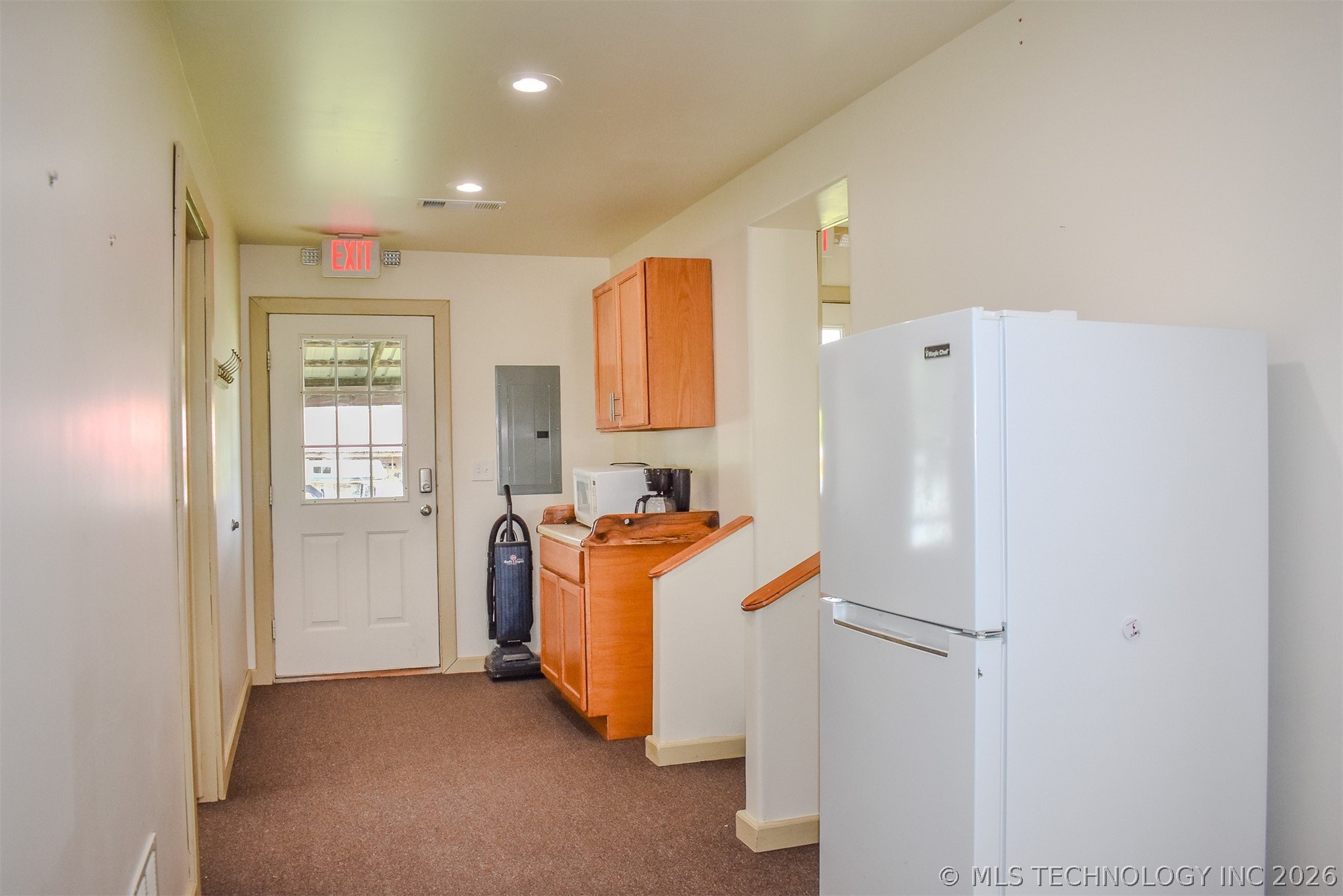 106 SE 2nd Street Antlers OK 74523