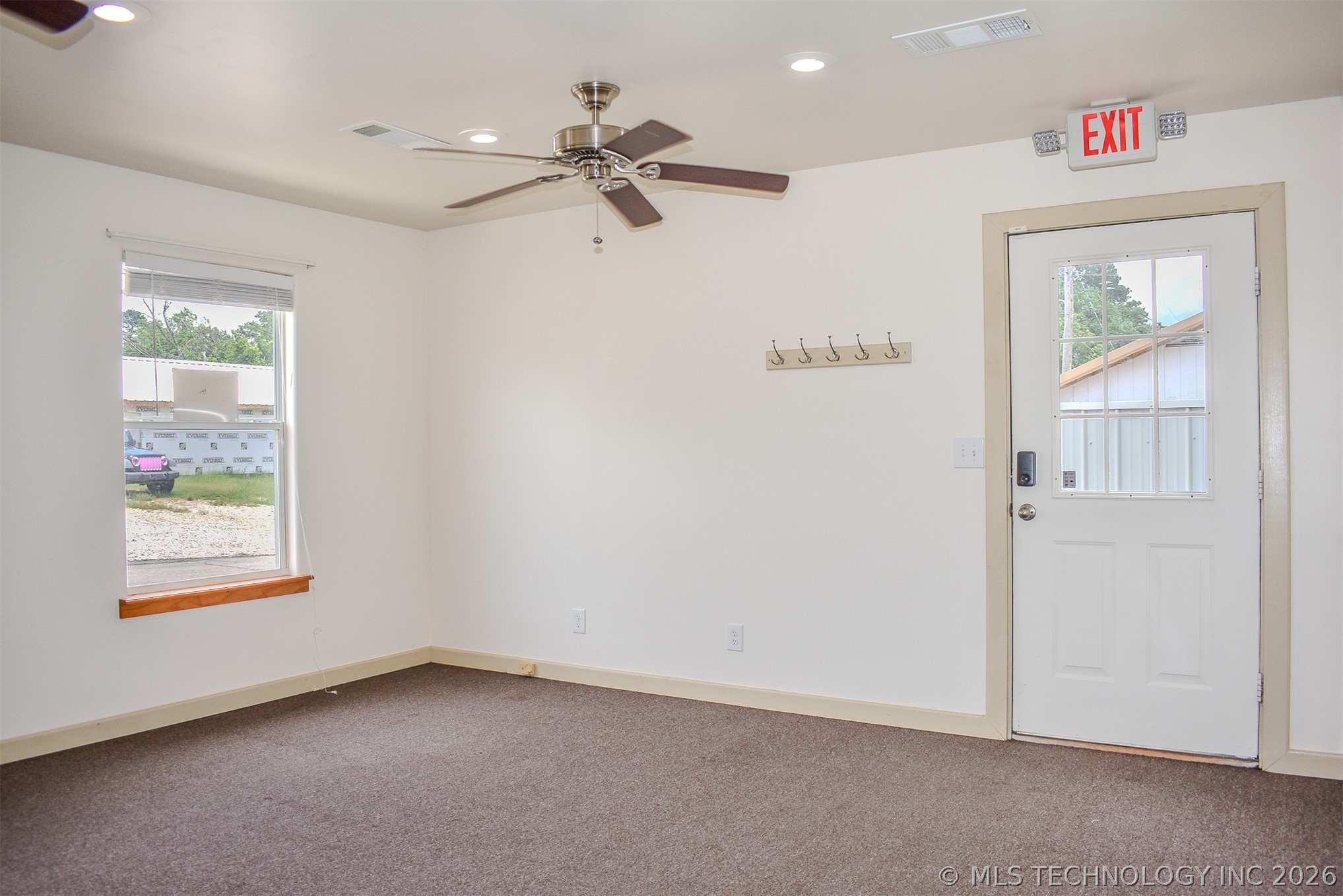 106 SE 2nd Street Antlers OK 74523