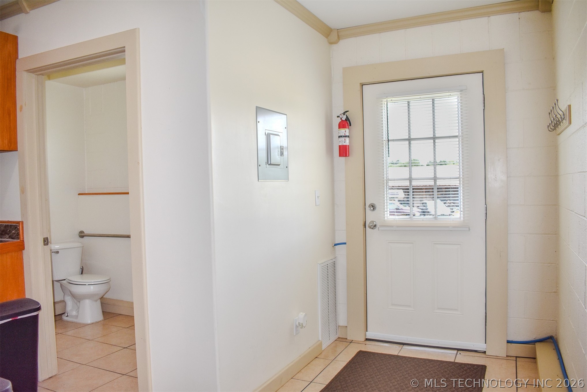 106 SE 2nd Street Antlers OK 74523