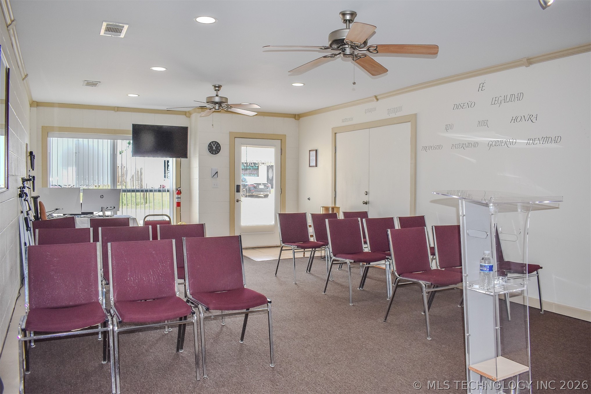 106 SE 2nd Street Antlers OK 74523