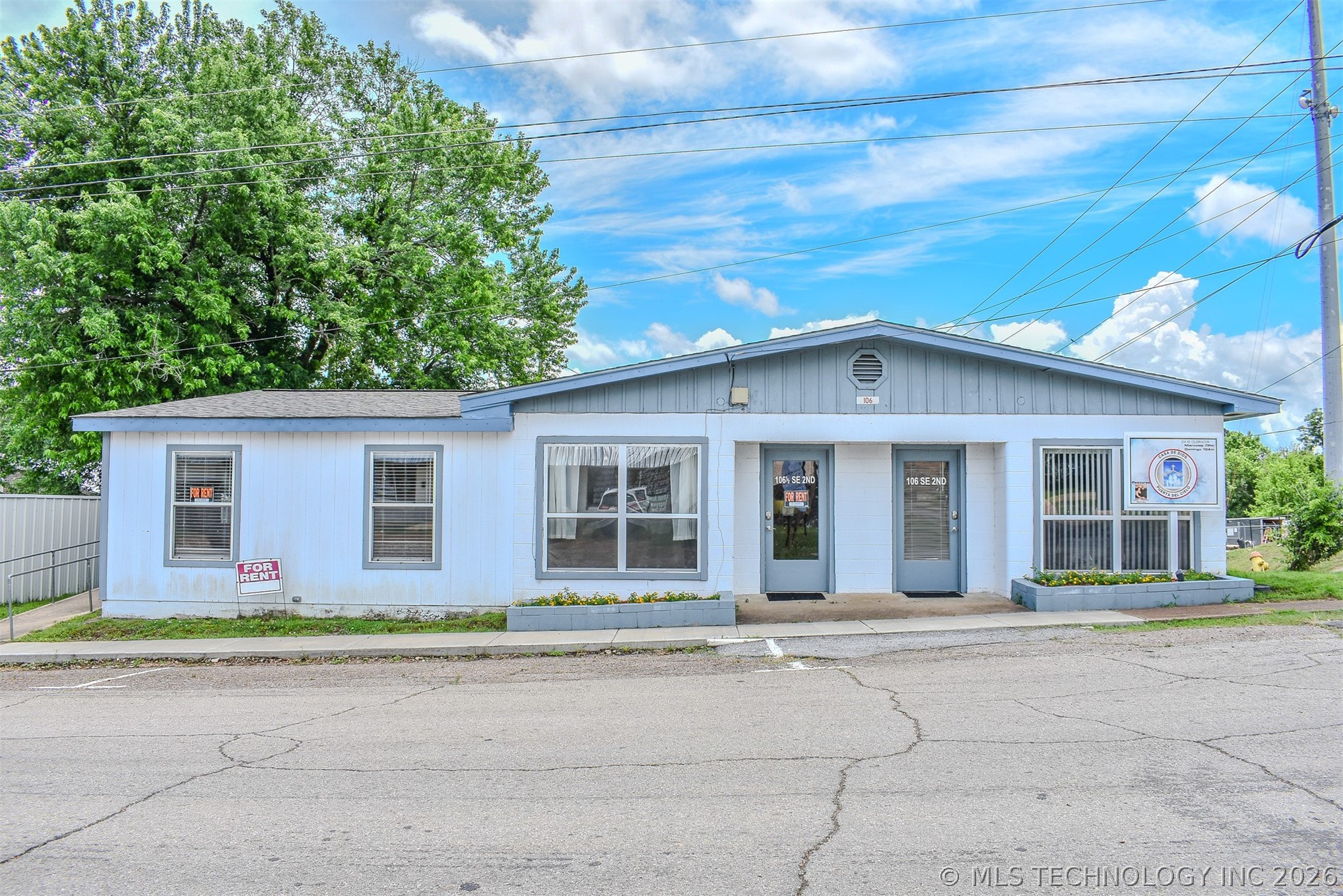 106 SE 2nd Street Antlers OK 74523