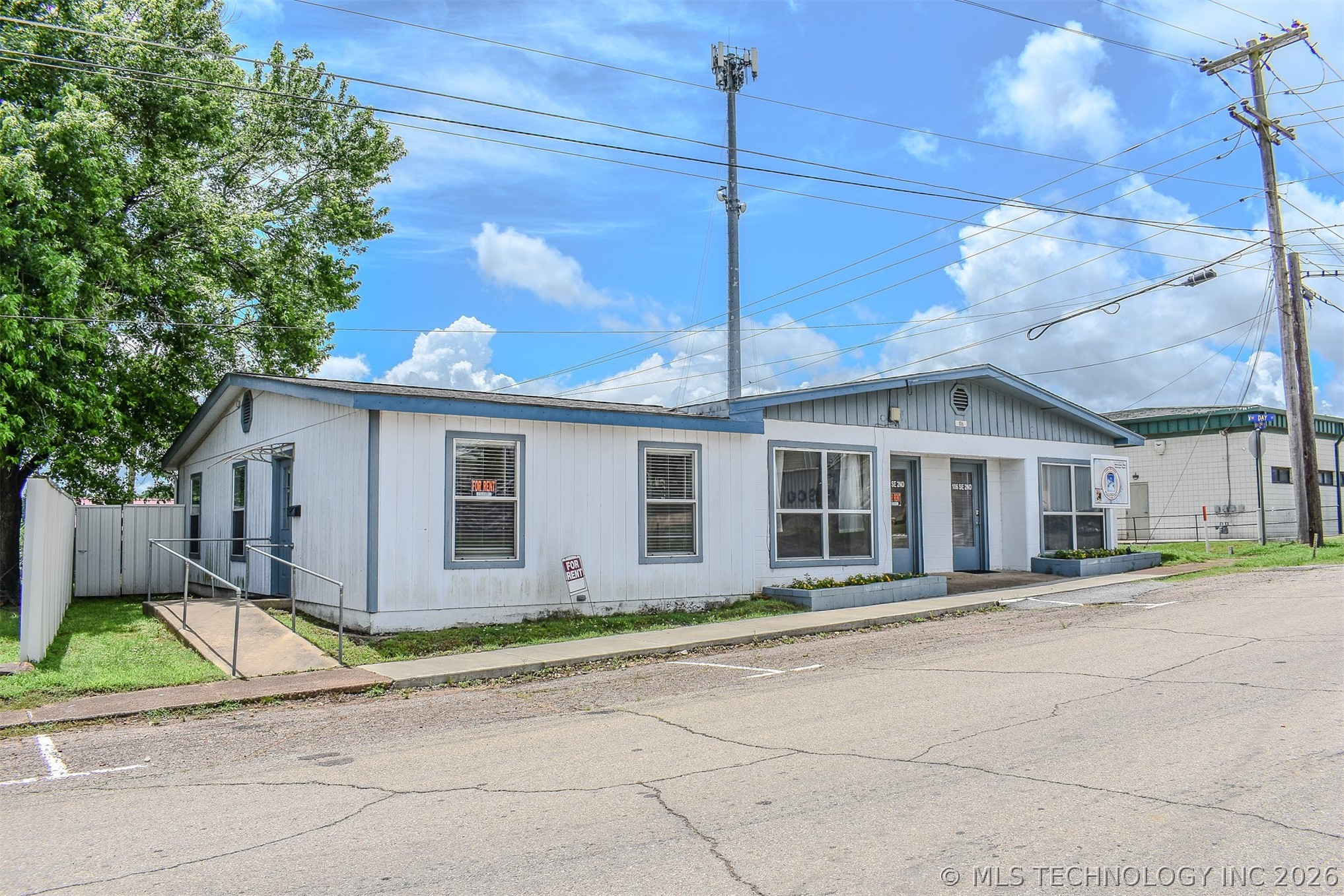 106 SE 2nd Street Antlers OK 74523