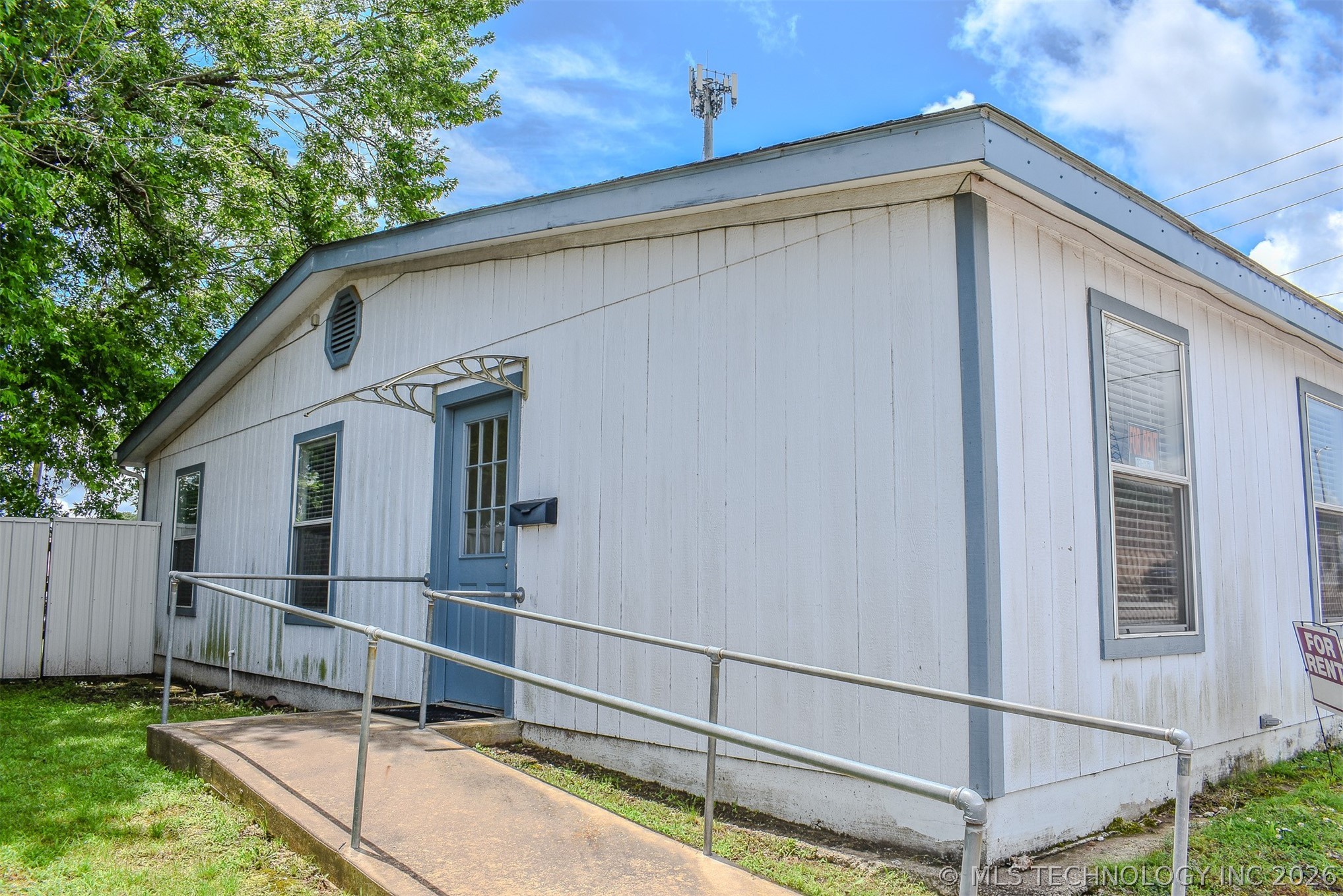 106 SE 2nd Street Antlers OK 74523