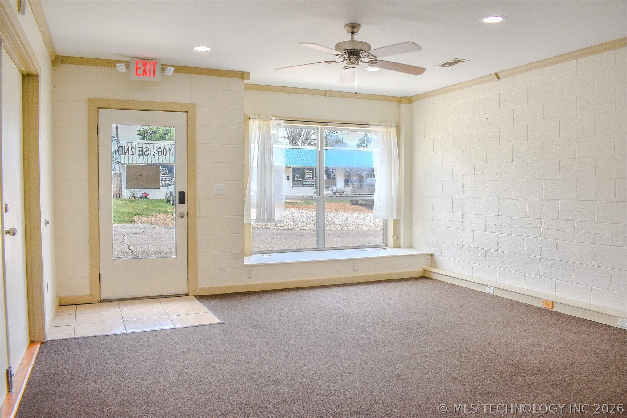 106 SE 2nd Street Antlers OK 74523