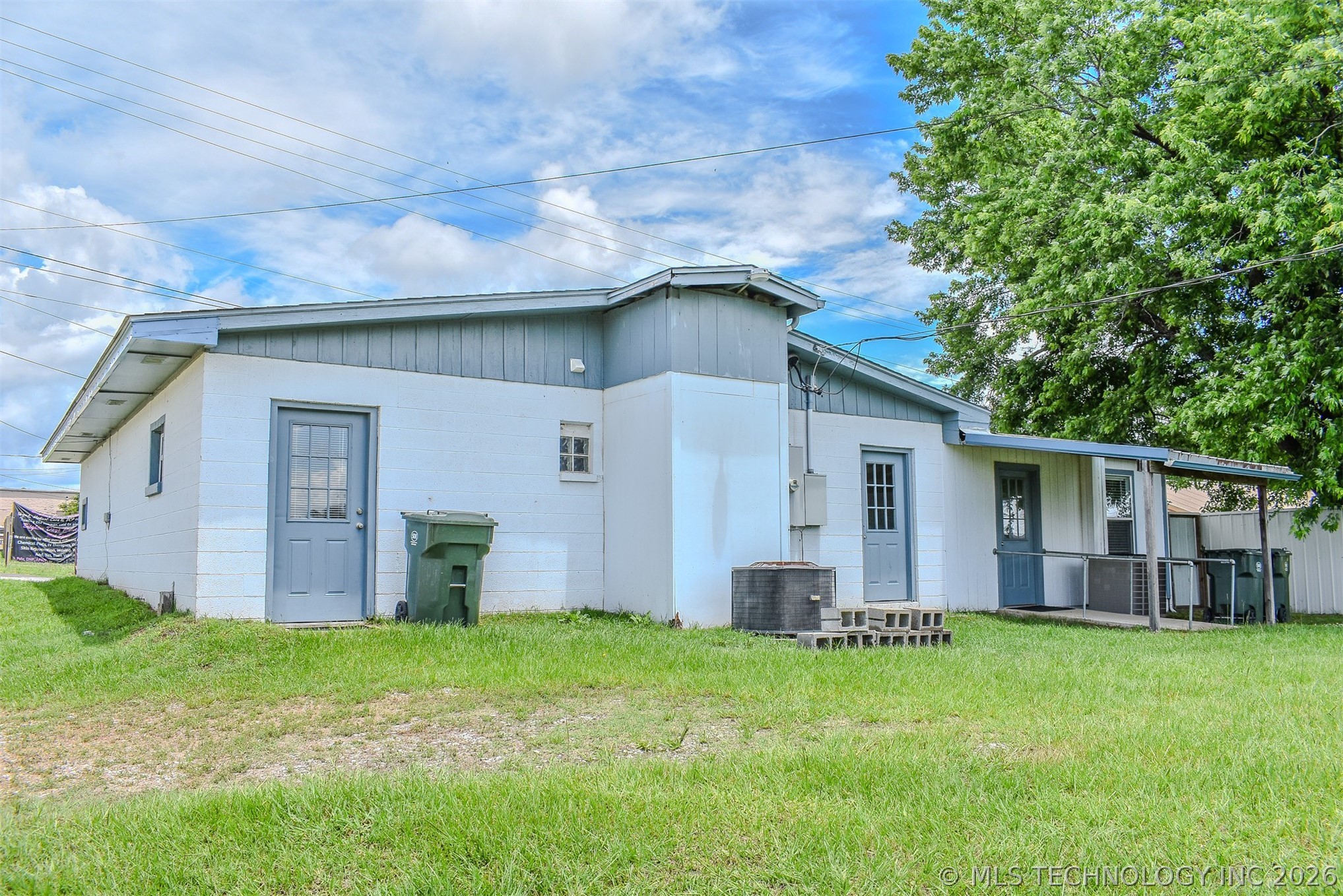 106 SE 2nd Street Antlers OK 74523