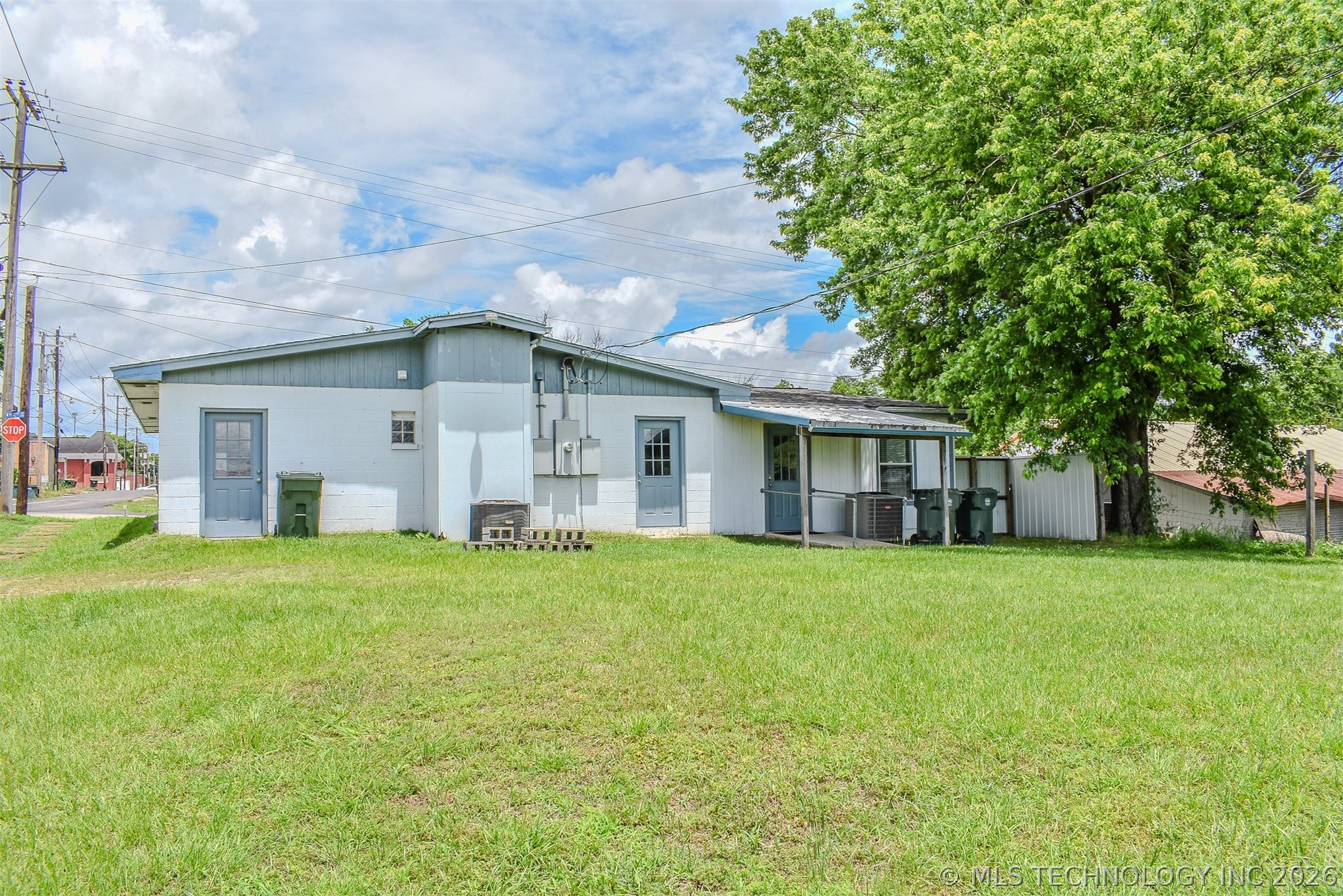 106 SE 2nd Street Antlers OK 74523