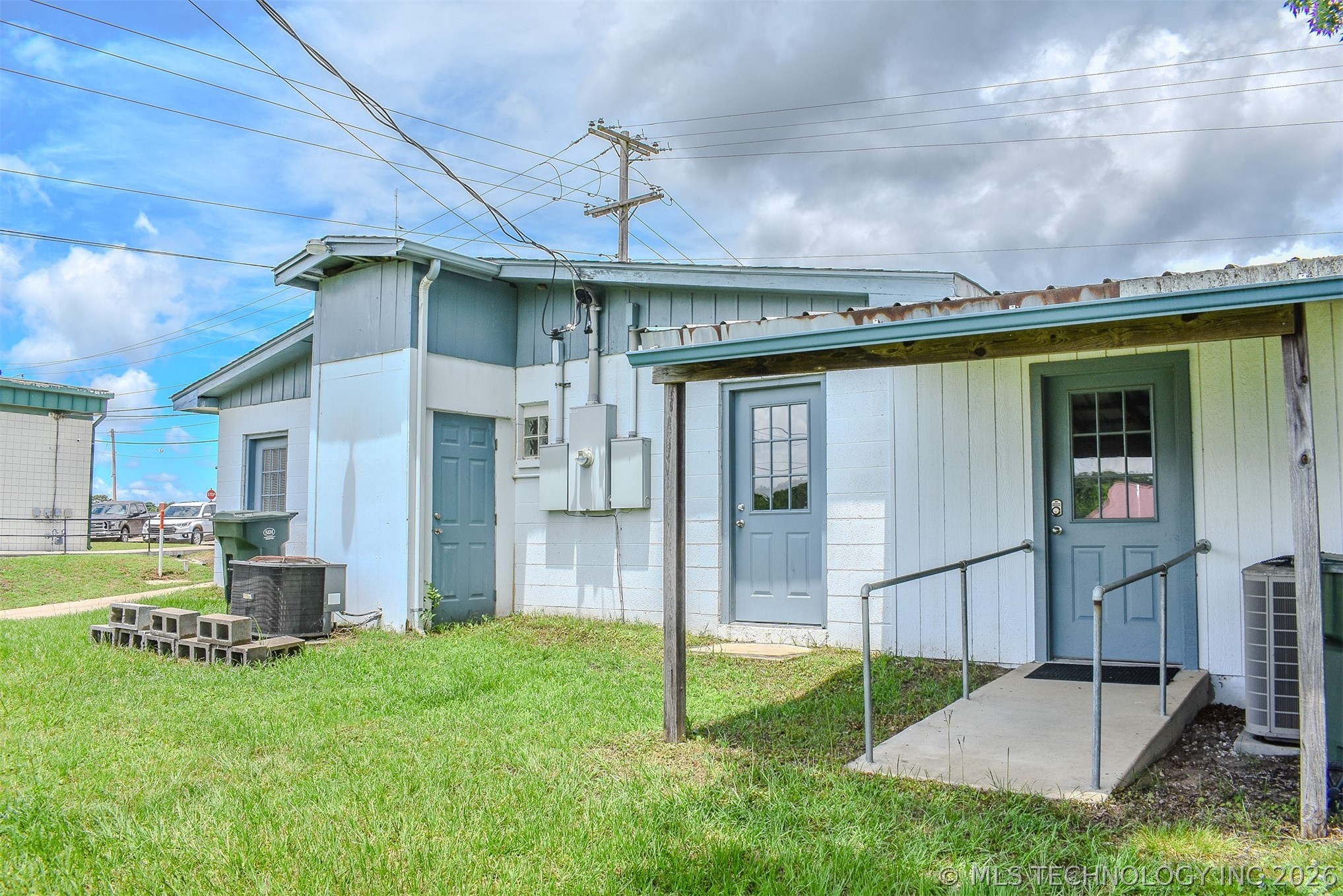 106 SE 2nd Street Antlers OK 74523