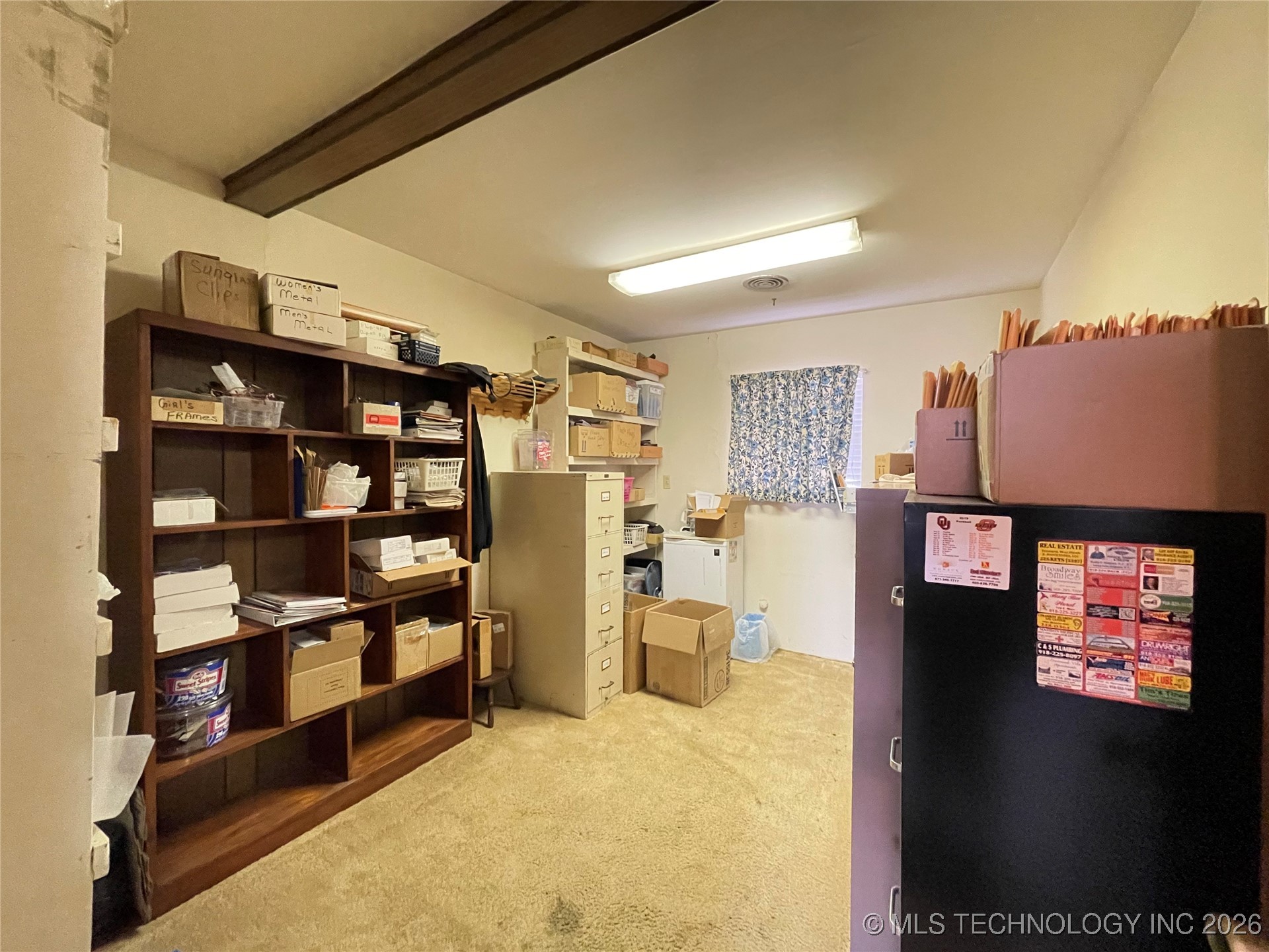 112 S Highland Avenue Cushing OK 74023
