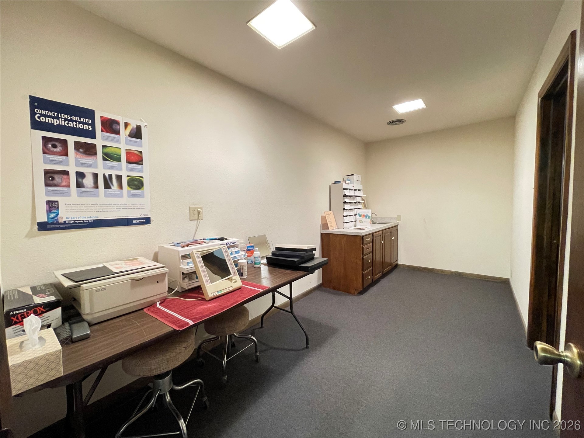 112 S Highland Avenue Cushing OK 74023