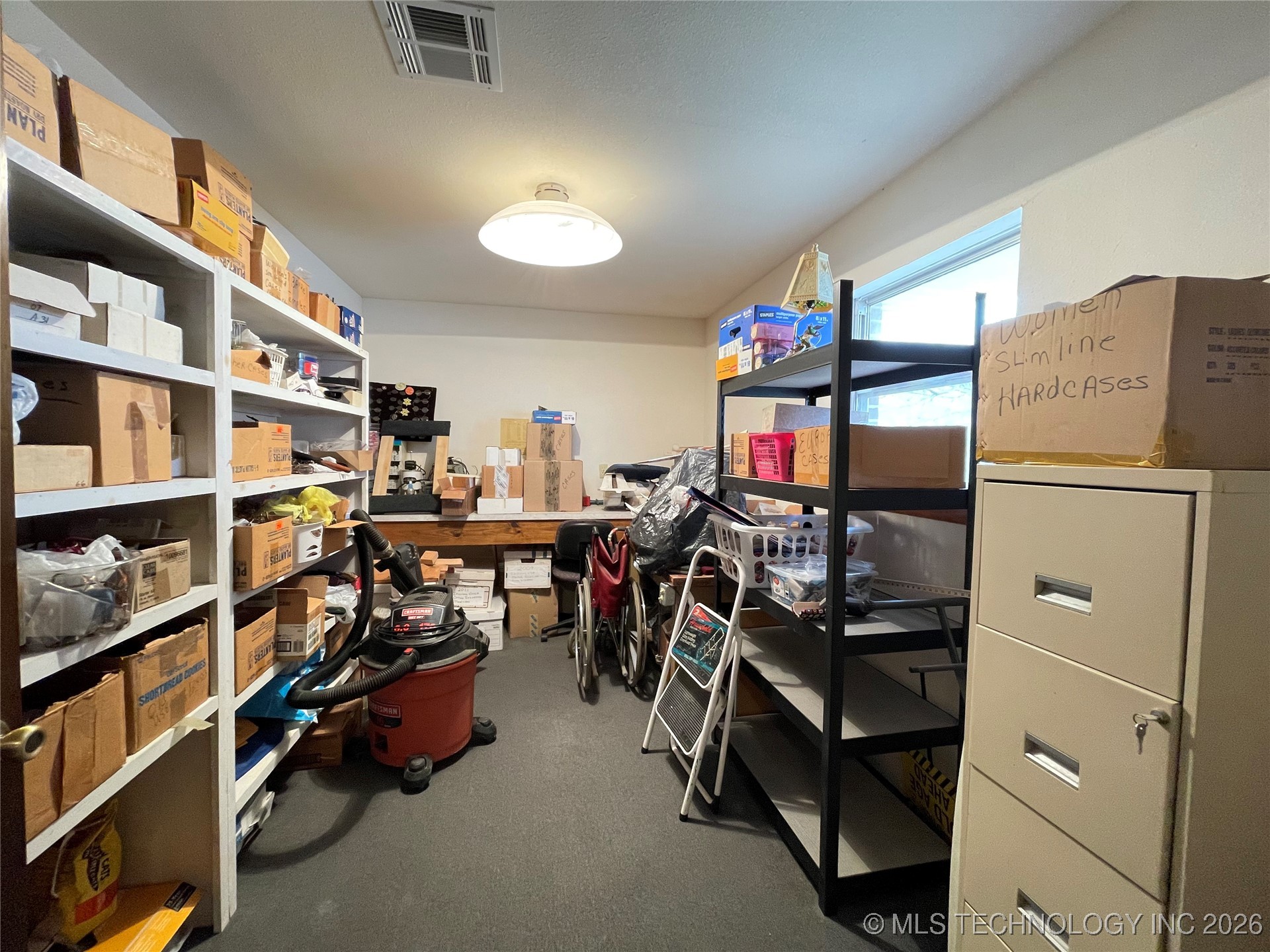 112 S Highland Avenue Cushing OK 74023