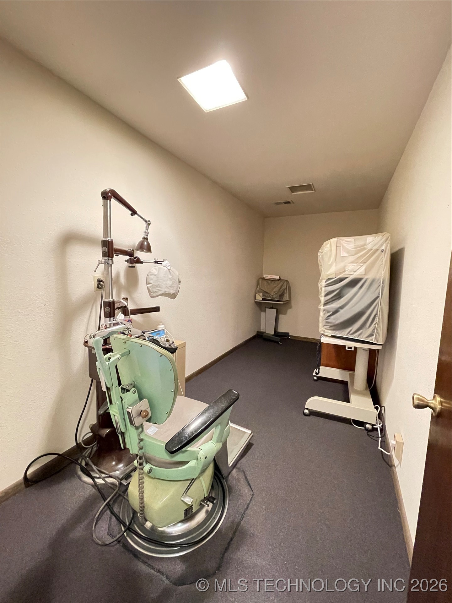 112 S Highland Avenue Cushing OK 74023