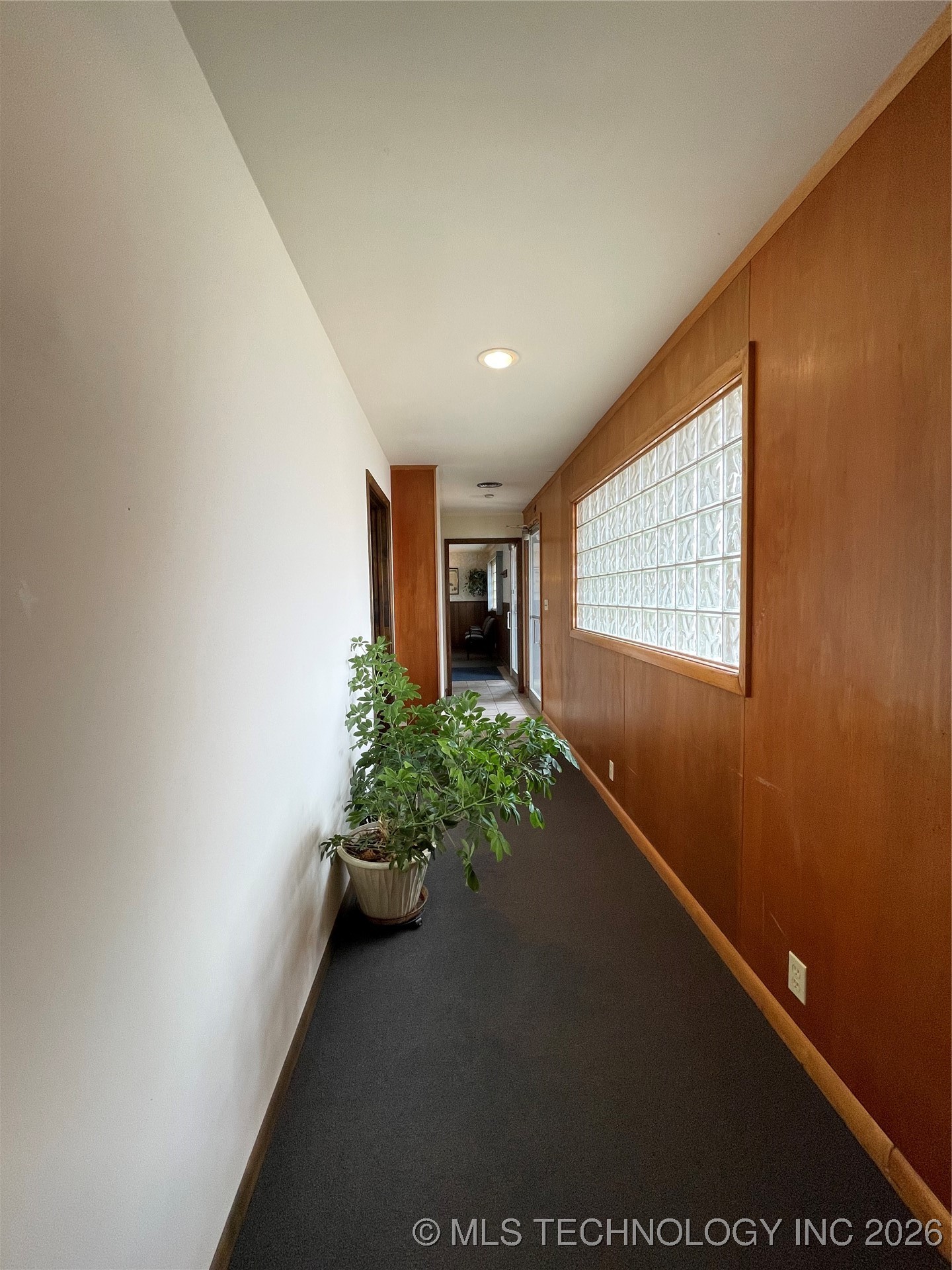 112 S Highland Avenue Cushing OK 74023
