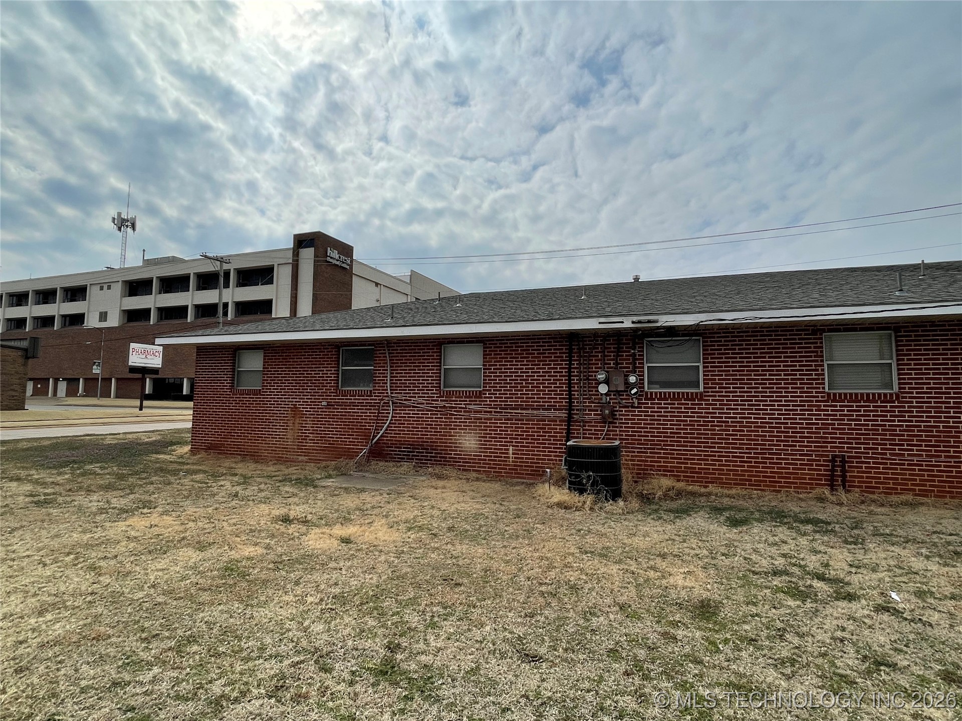 112 S Highland Avenue Cushing OK 74023