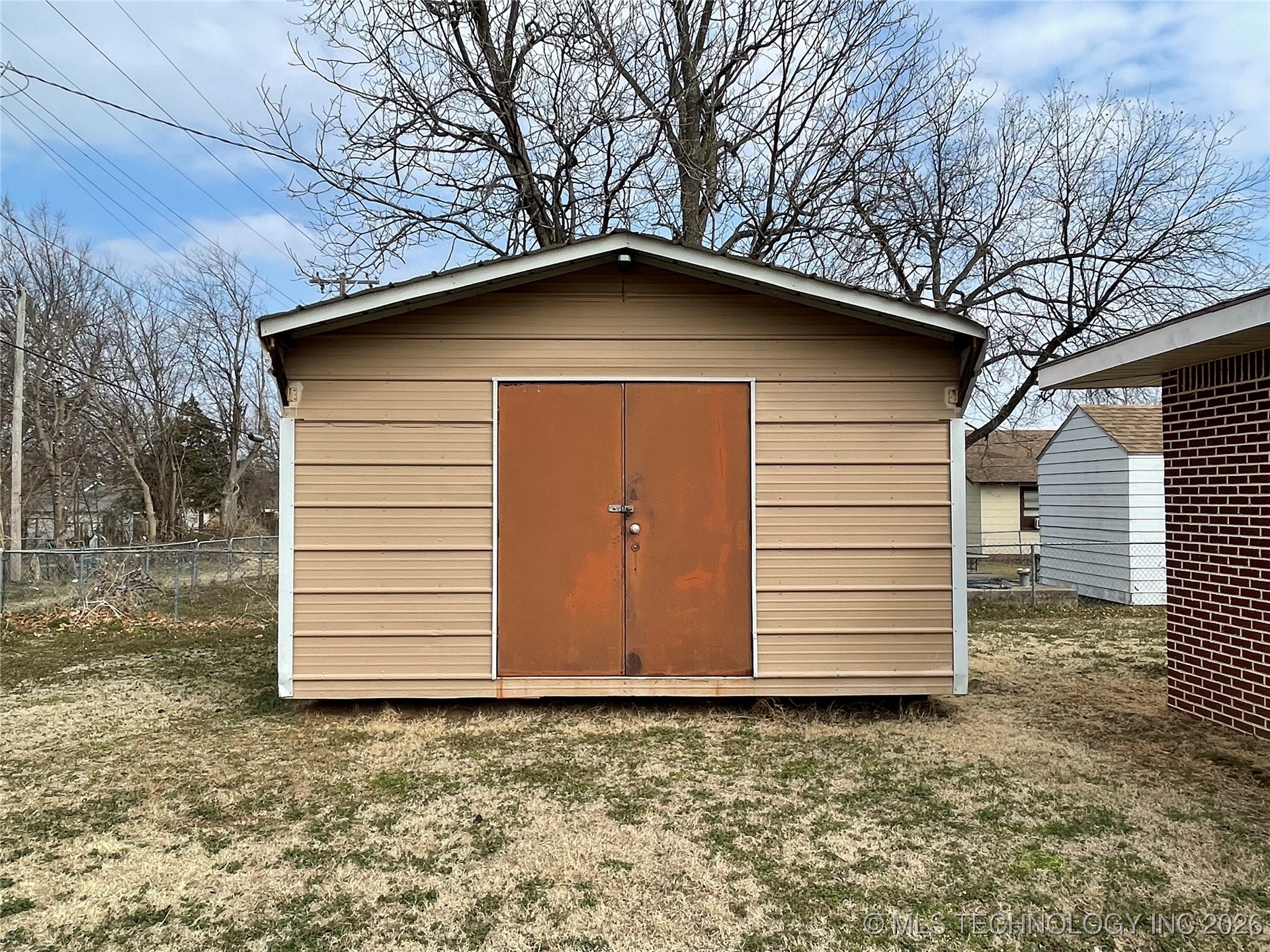 112 S Highland Avenue Cushing OK 74023