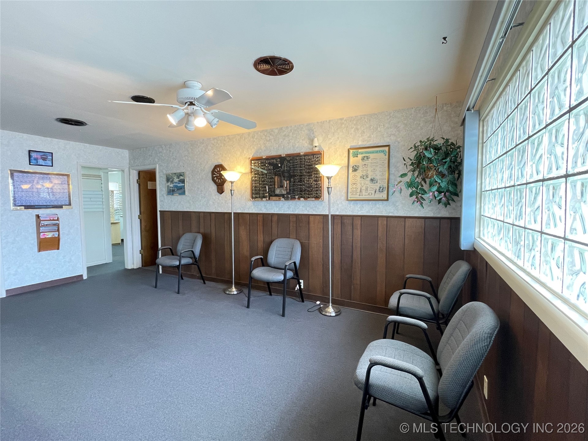112 S Highland Avenue Cushing OK 74023