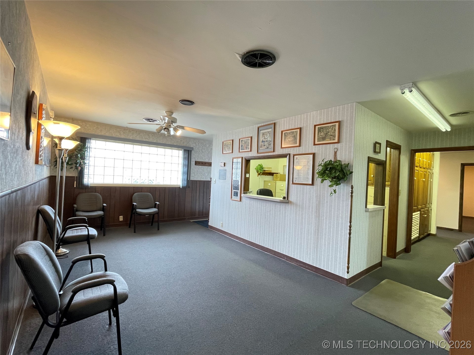 112 S Highland Avenue Cushing OK 74023