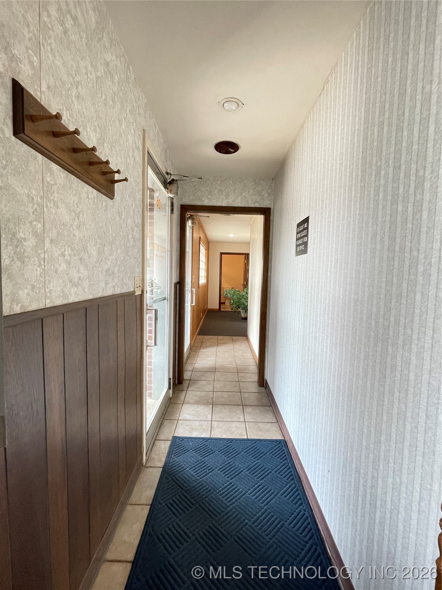 112 S Highland Avenue Cushing OK 74023