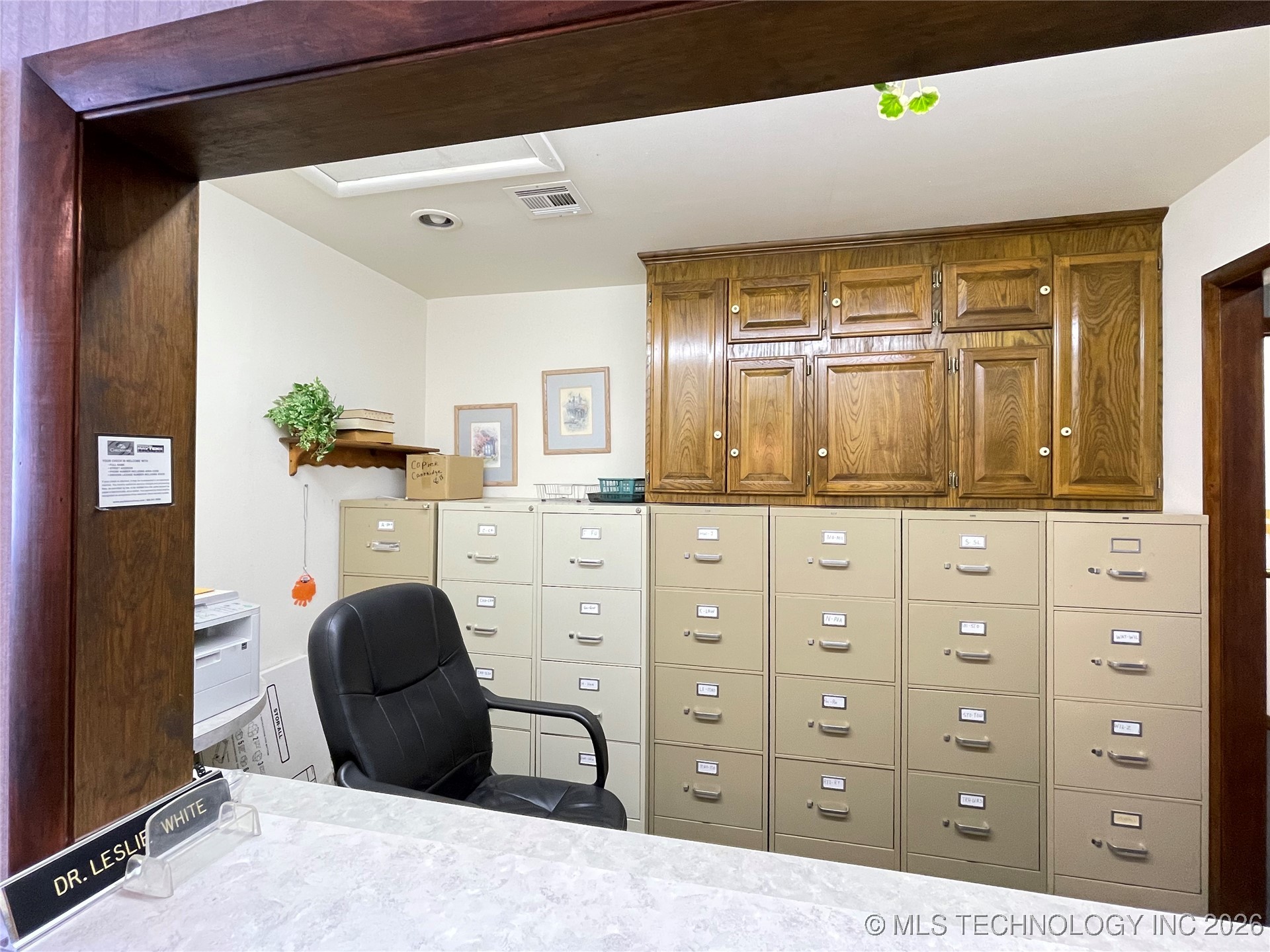 112 S Highland Avenue Cushing OK 74023