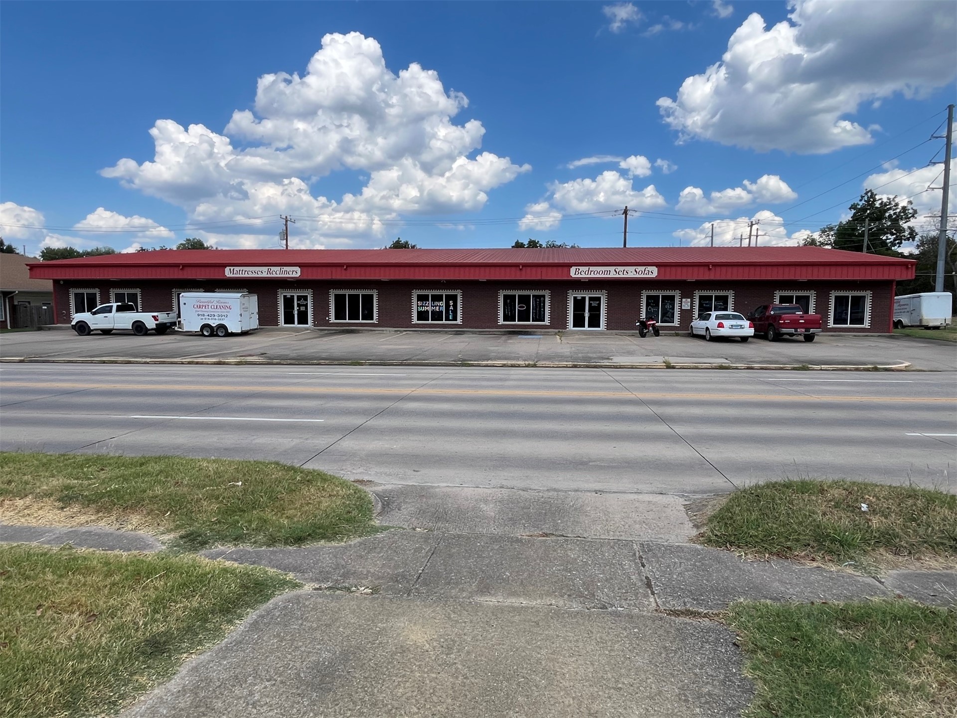 815 E Wyandotte Mcalester OK 74501