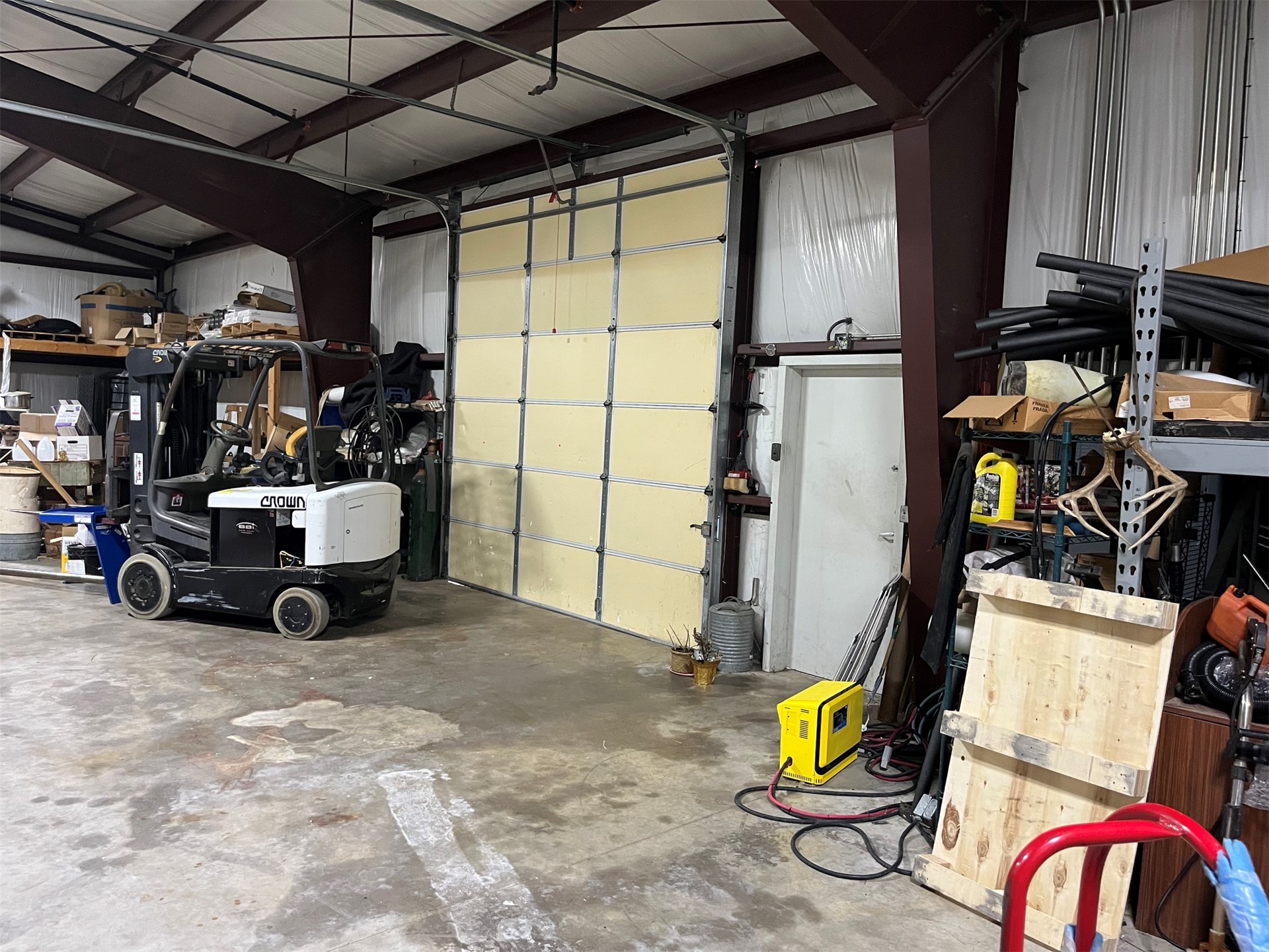 815 E Wyandotte Mcalester OK 74501