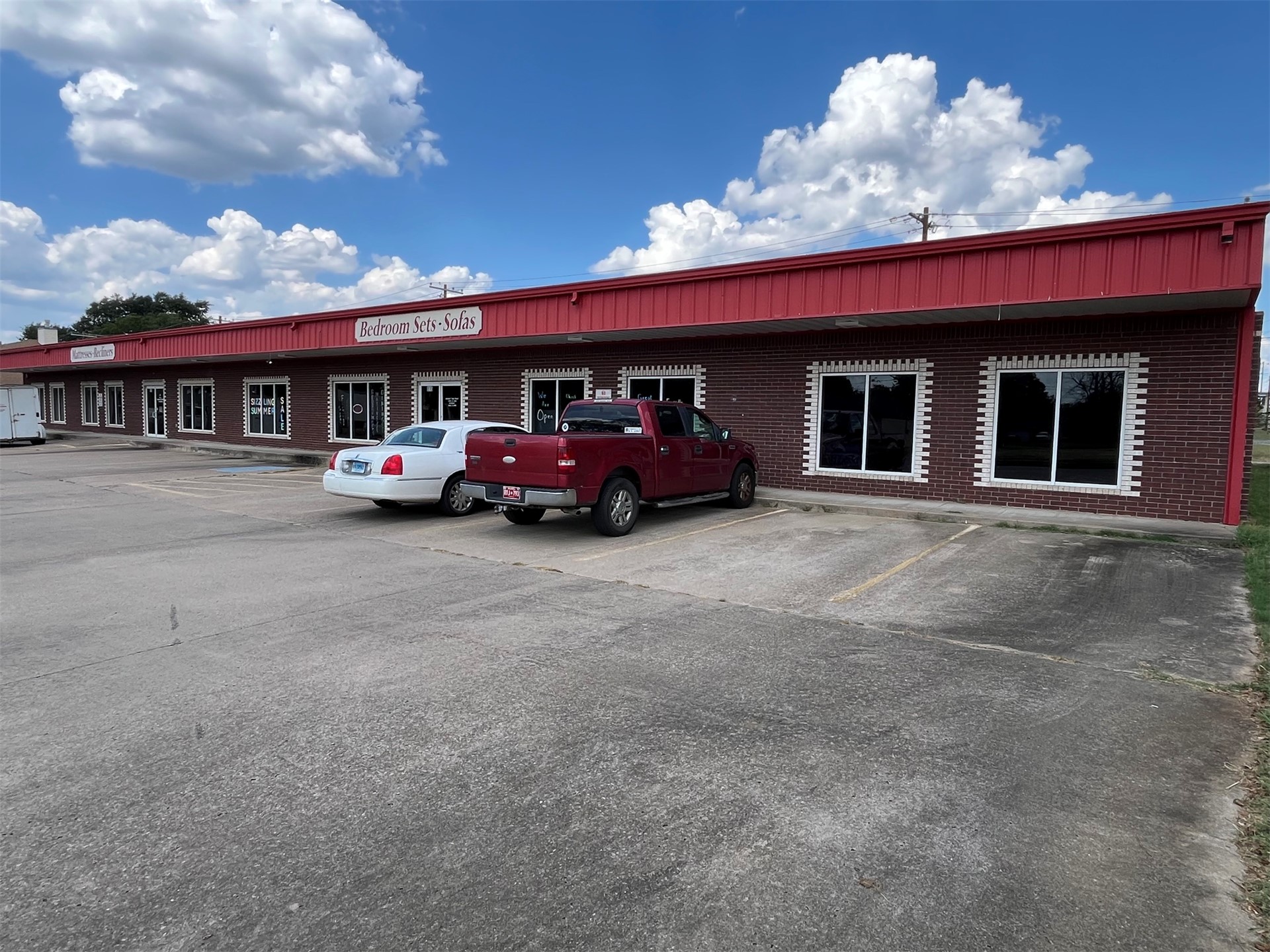 815 E Wyandotte Mcalester OK 74501