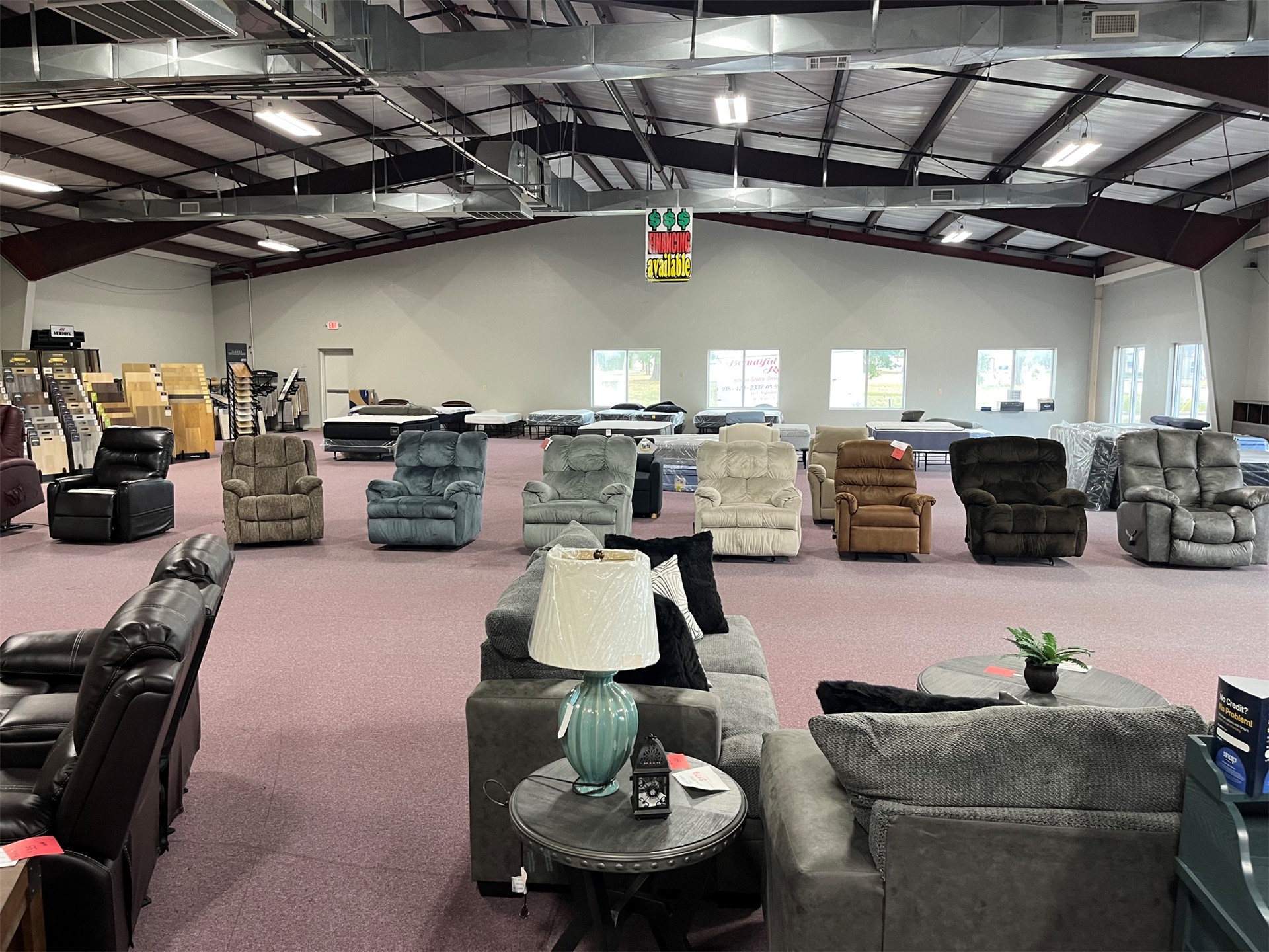 815 E Wyandotte Mcalester OK 74501