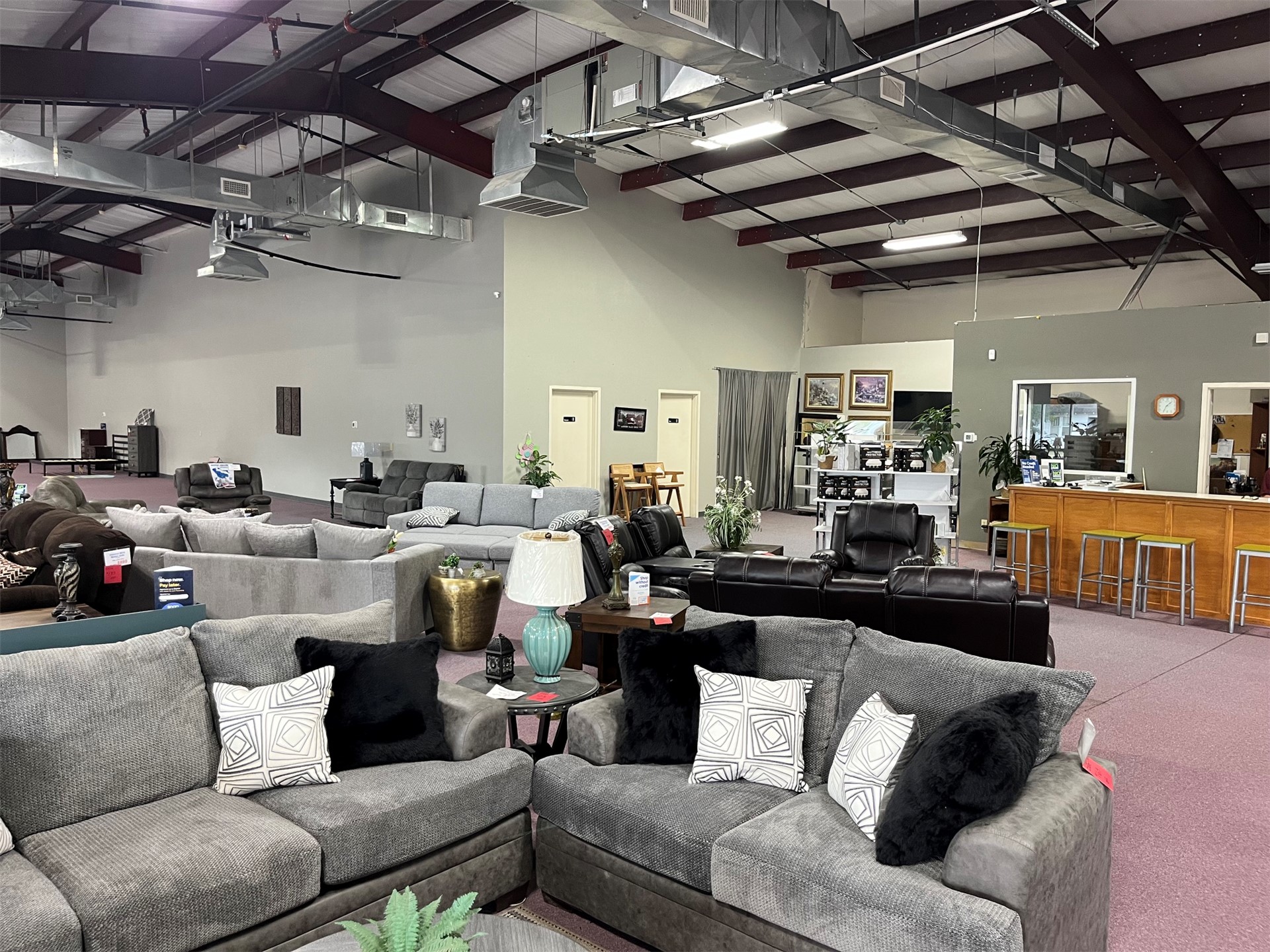 815 E Wyandotte Mcalester OK 74501