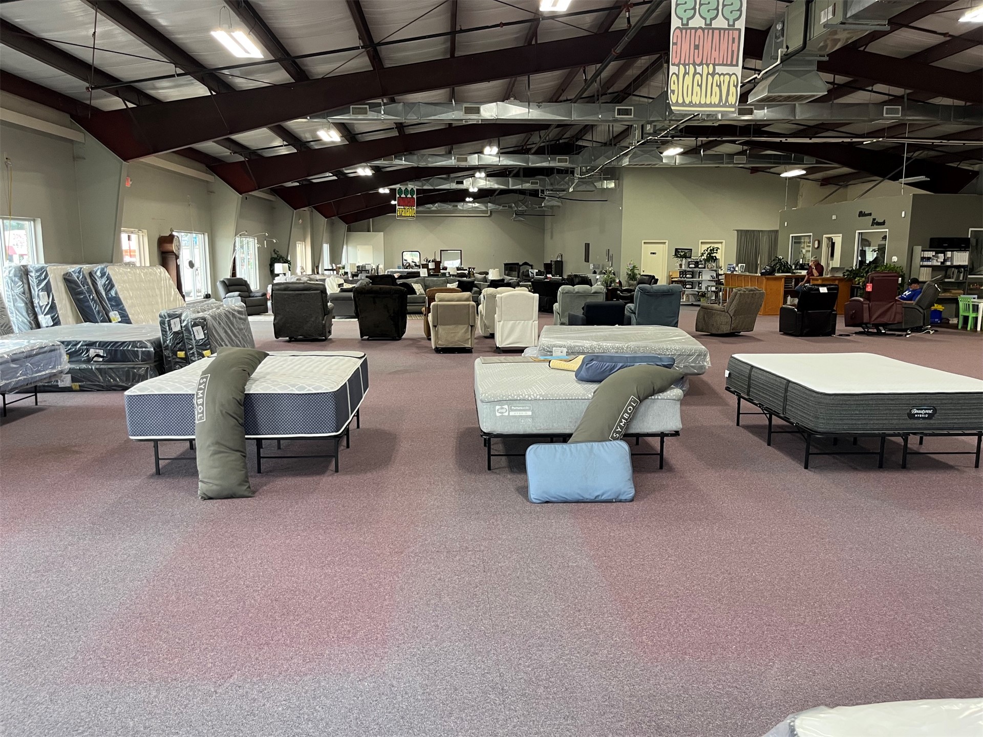 815 E Wyandotte Mcalester OK 74501
