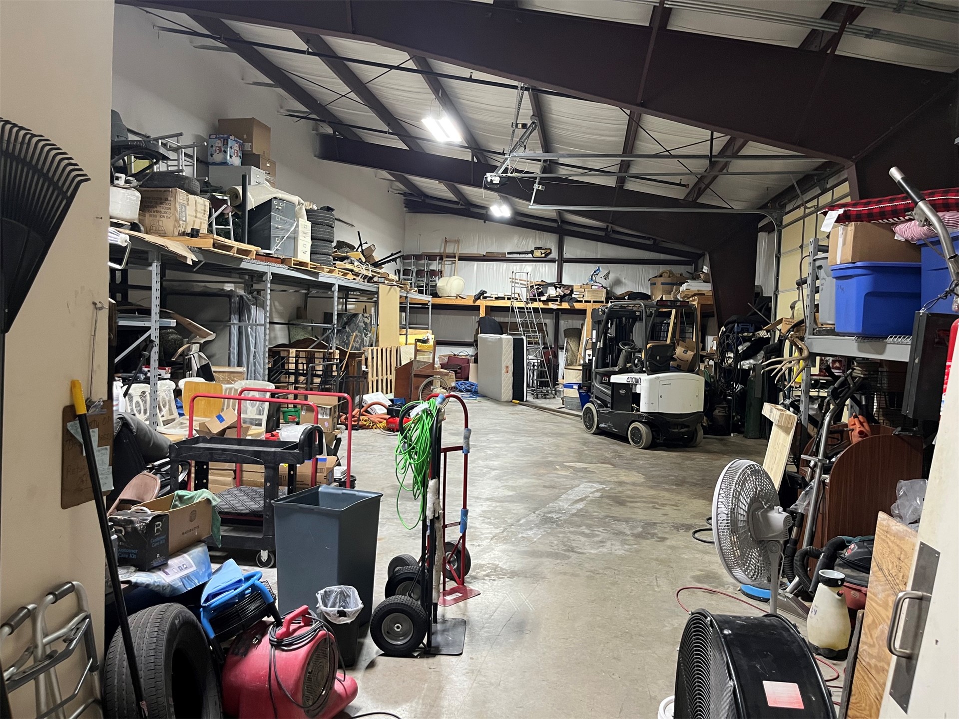 815 E Wyandotte Mcalester OK 74501