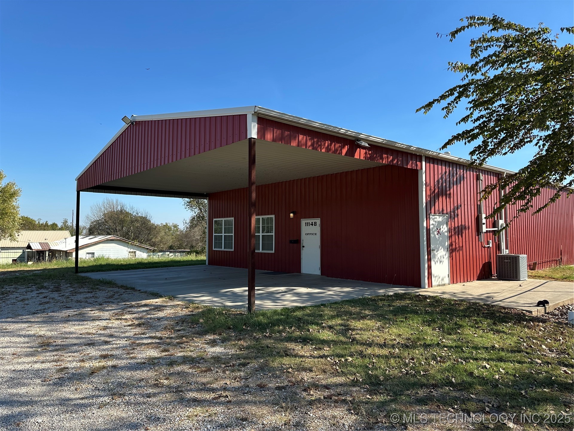 11148 State Highway 99 Ada OK 74820